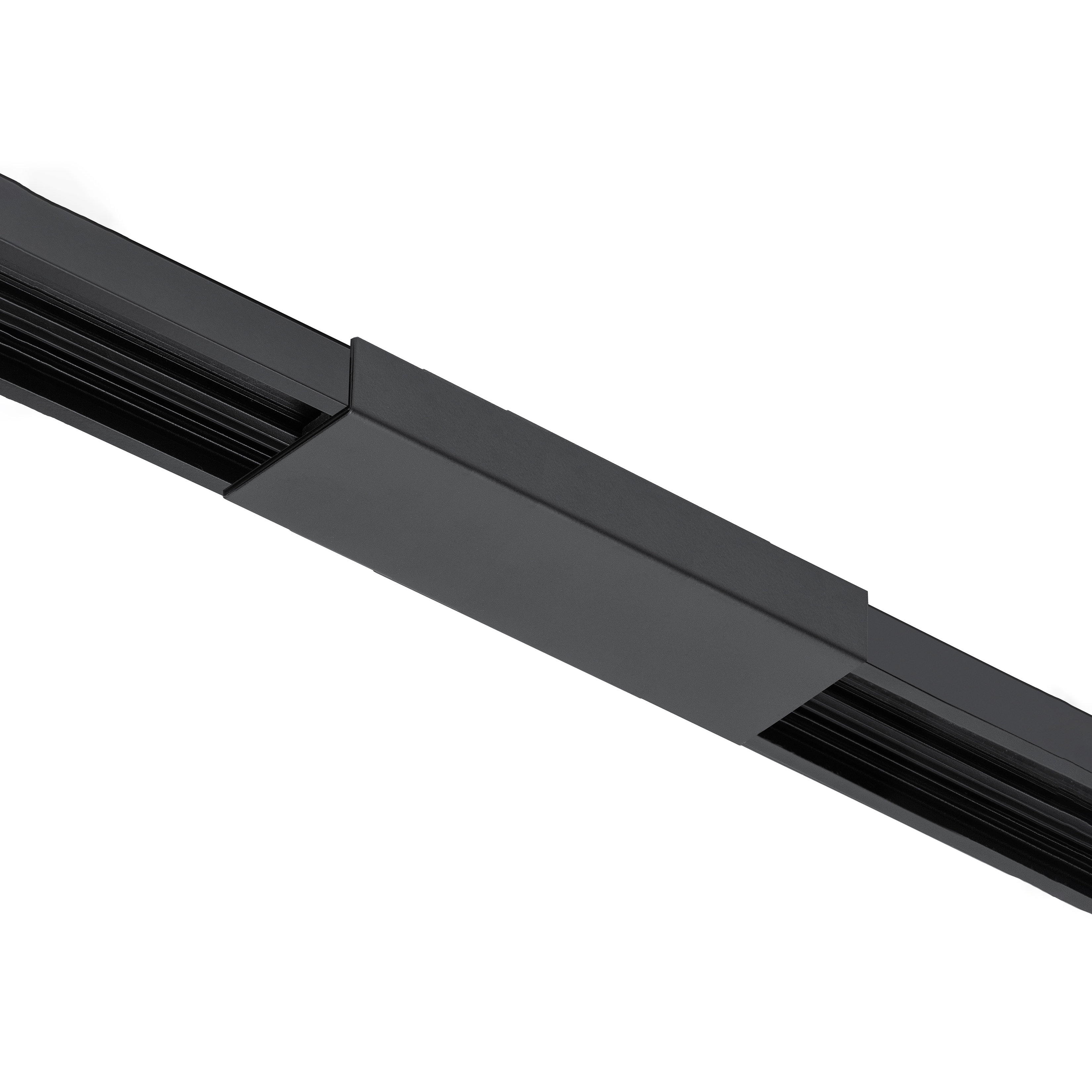 Display product TRIvario central feed from manufacturer Lumexx Light Systems