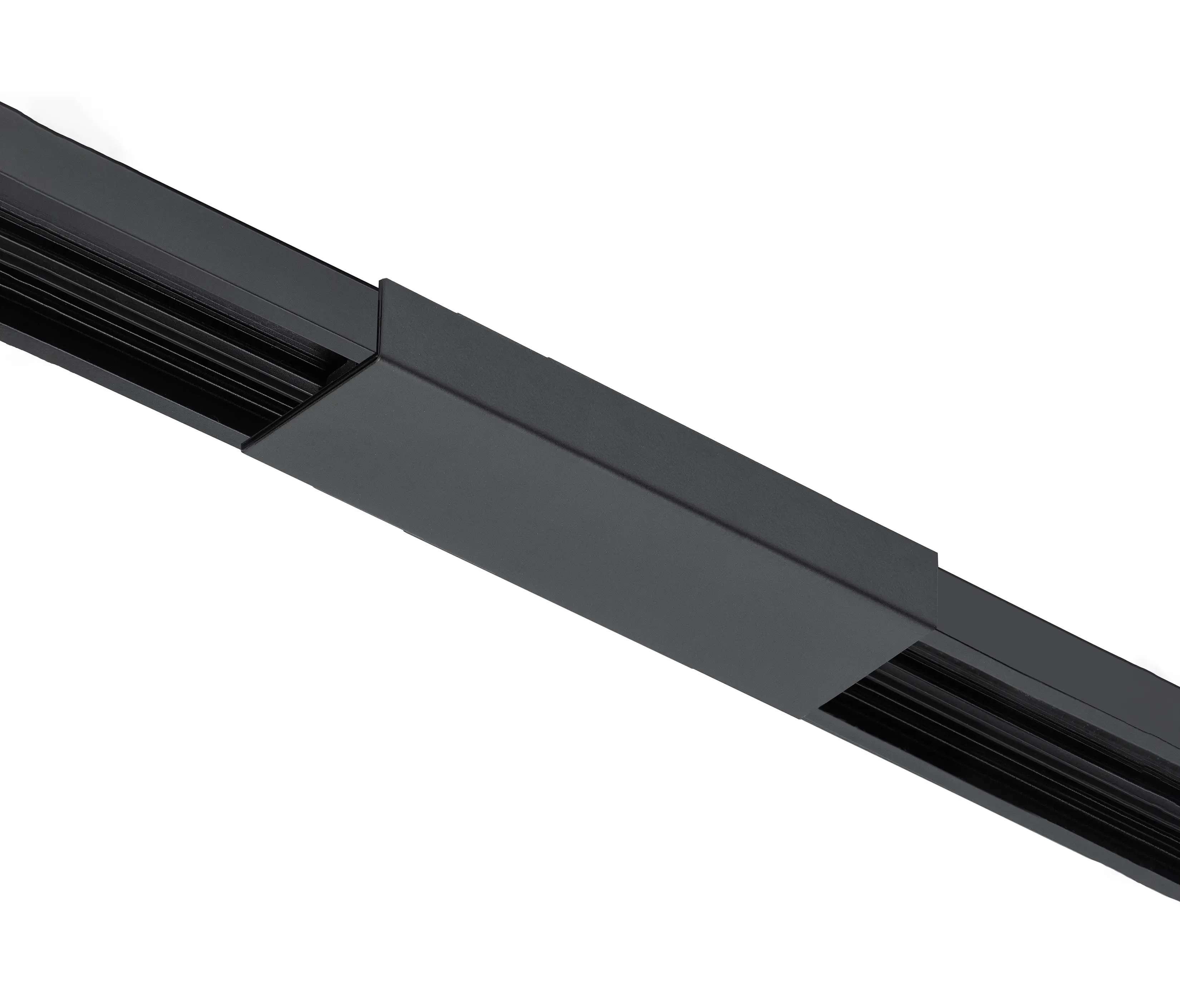 Lumexx Light Systems - TRIvario central feed