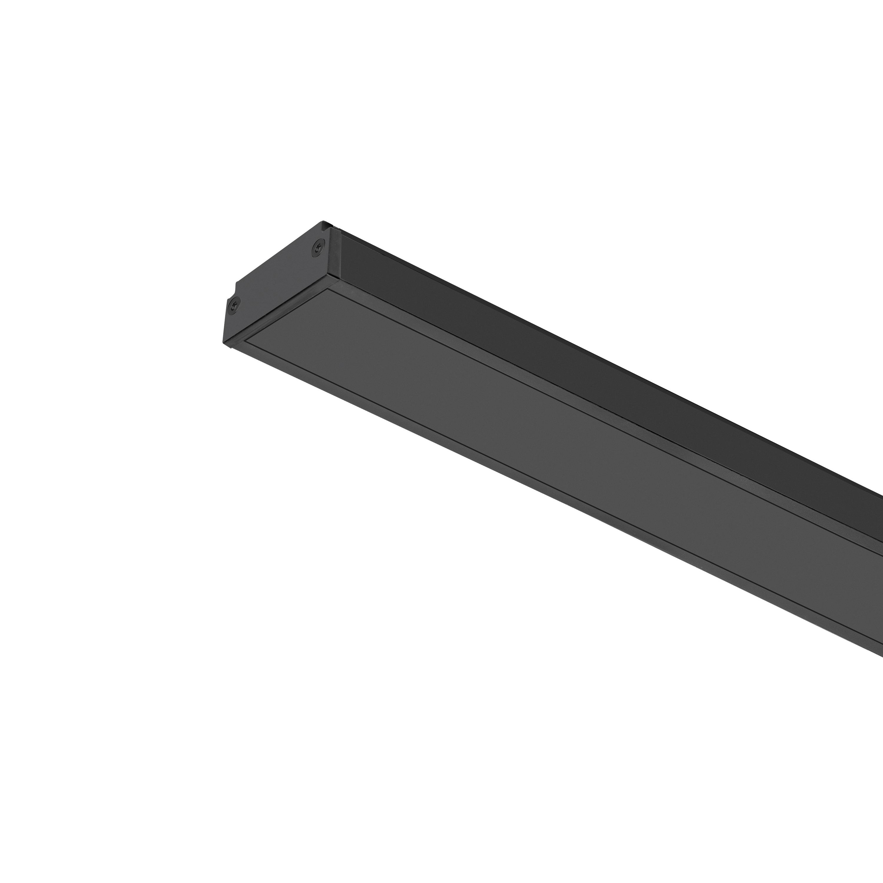 Display product TRIvario covering unit from manufacturer Lumexx Light Systems
