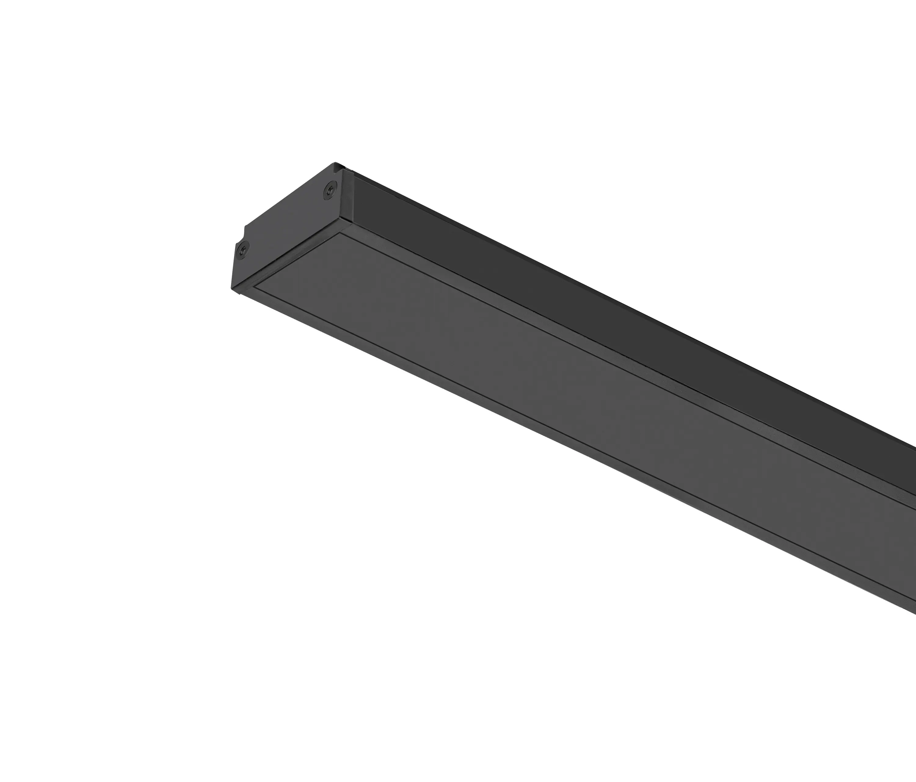 Lumexx Light Systems - TRIvario covering unit