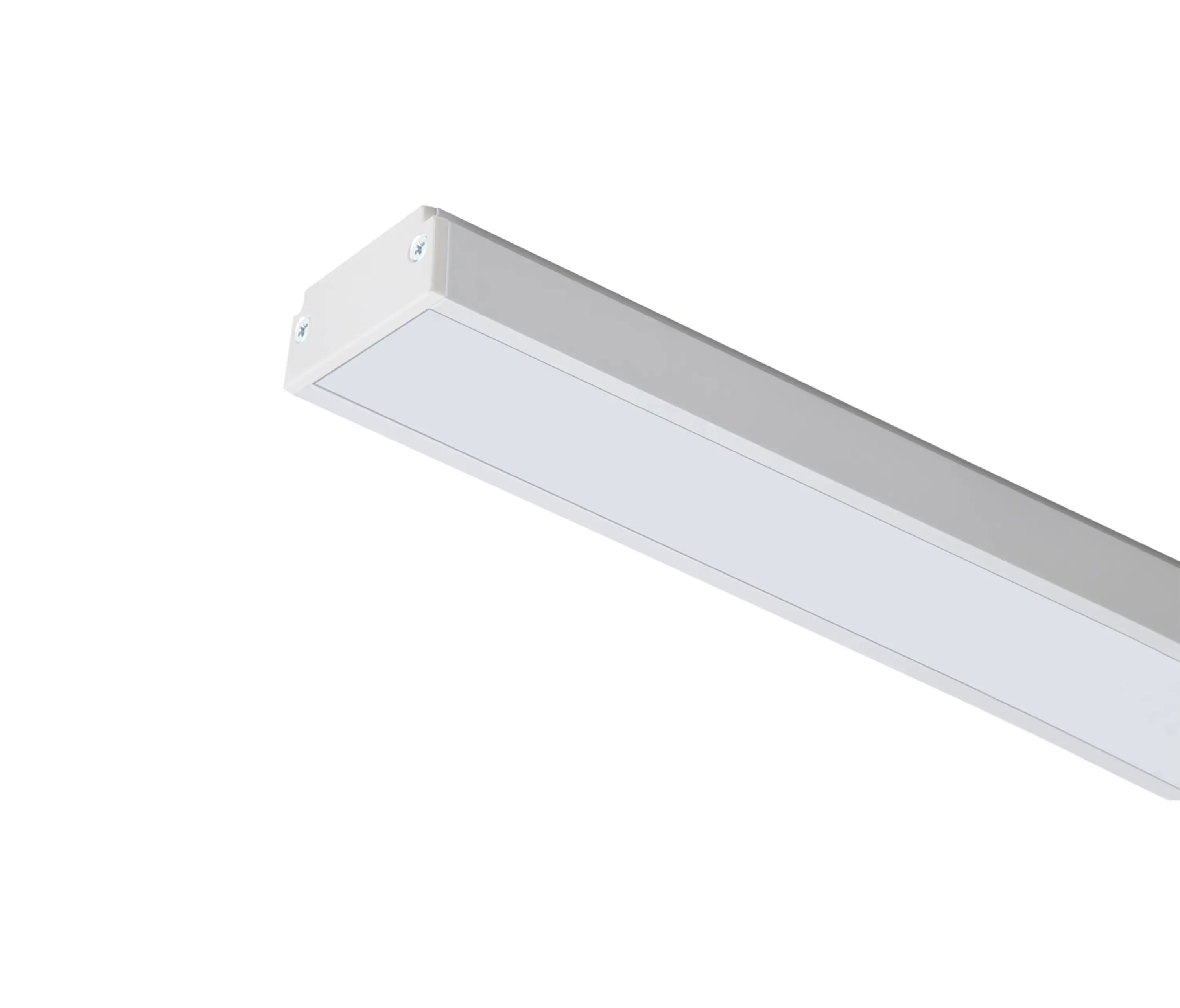 Lumexx Light Systems - TRIvario covering unit