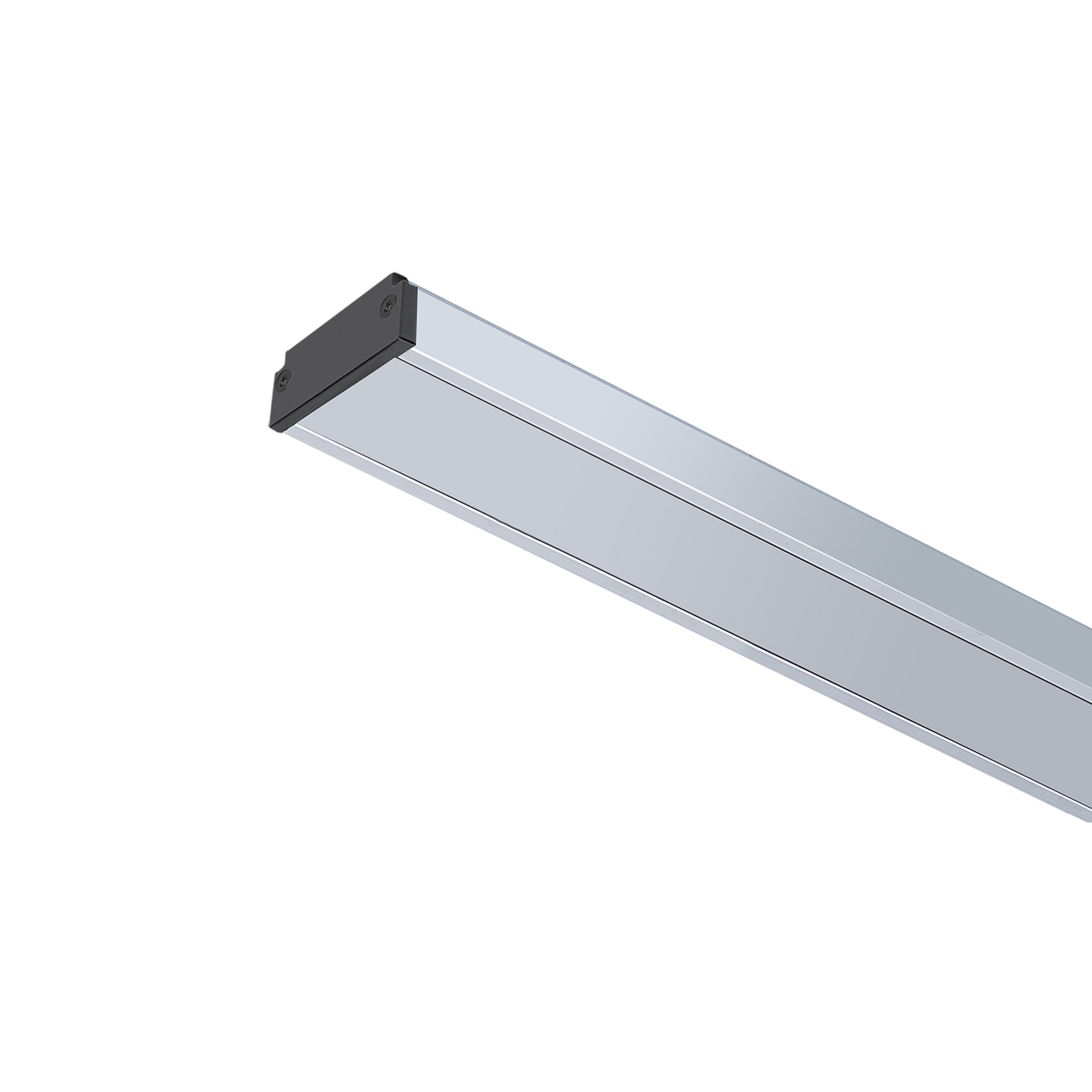 TRIvario covering unit