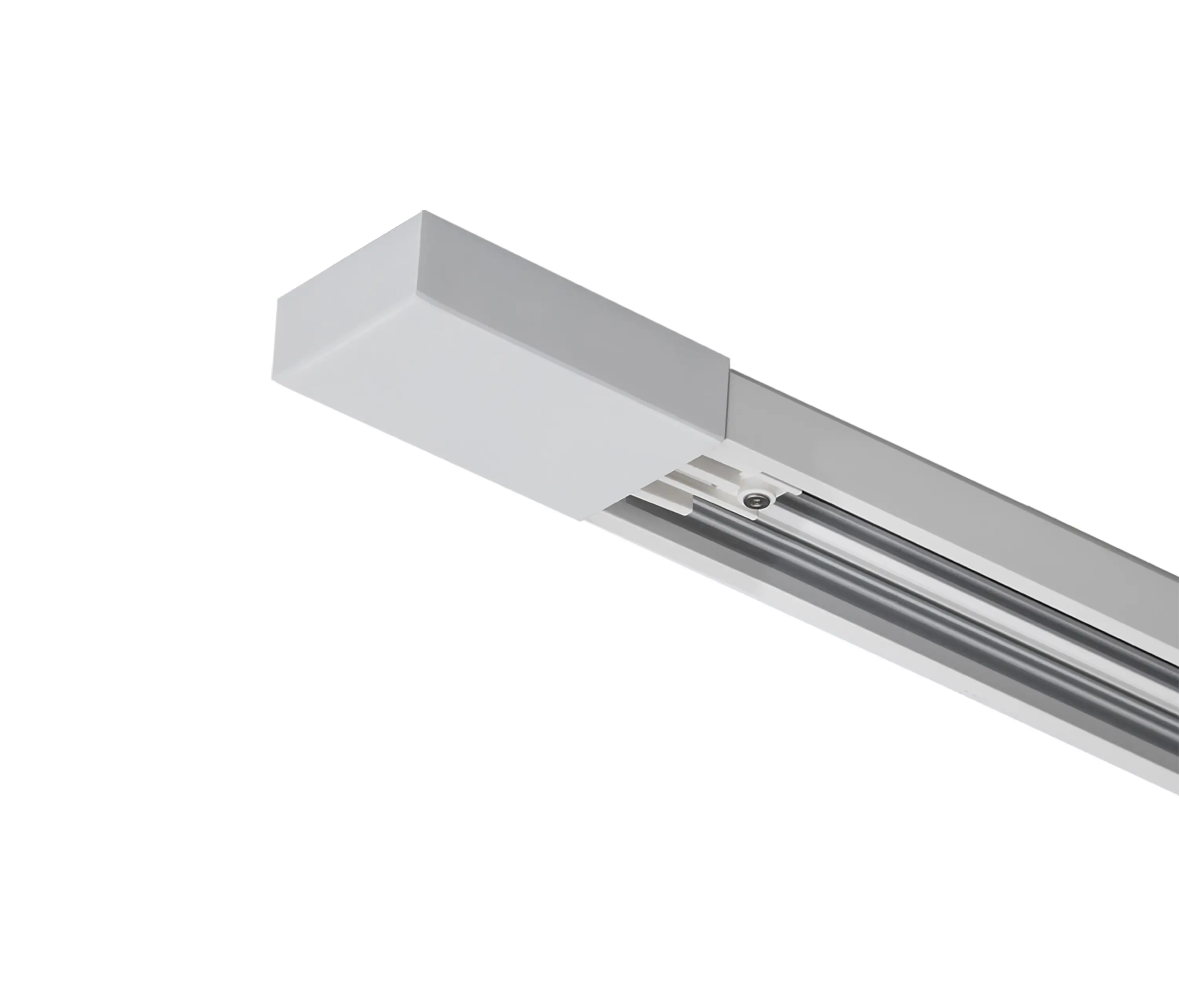 Lumexx Light Systems - TRIvario end feed
