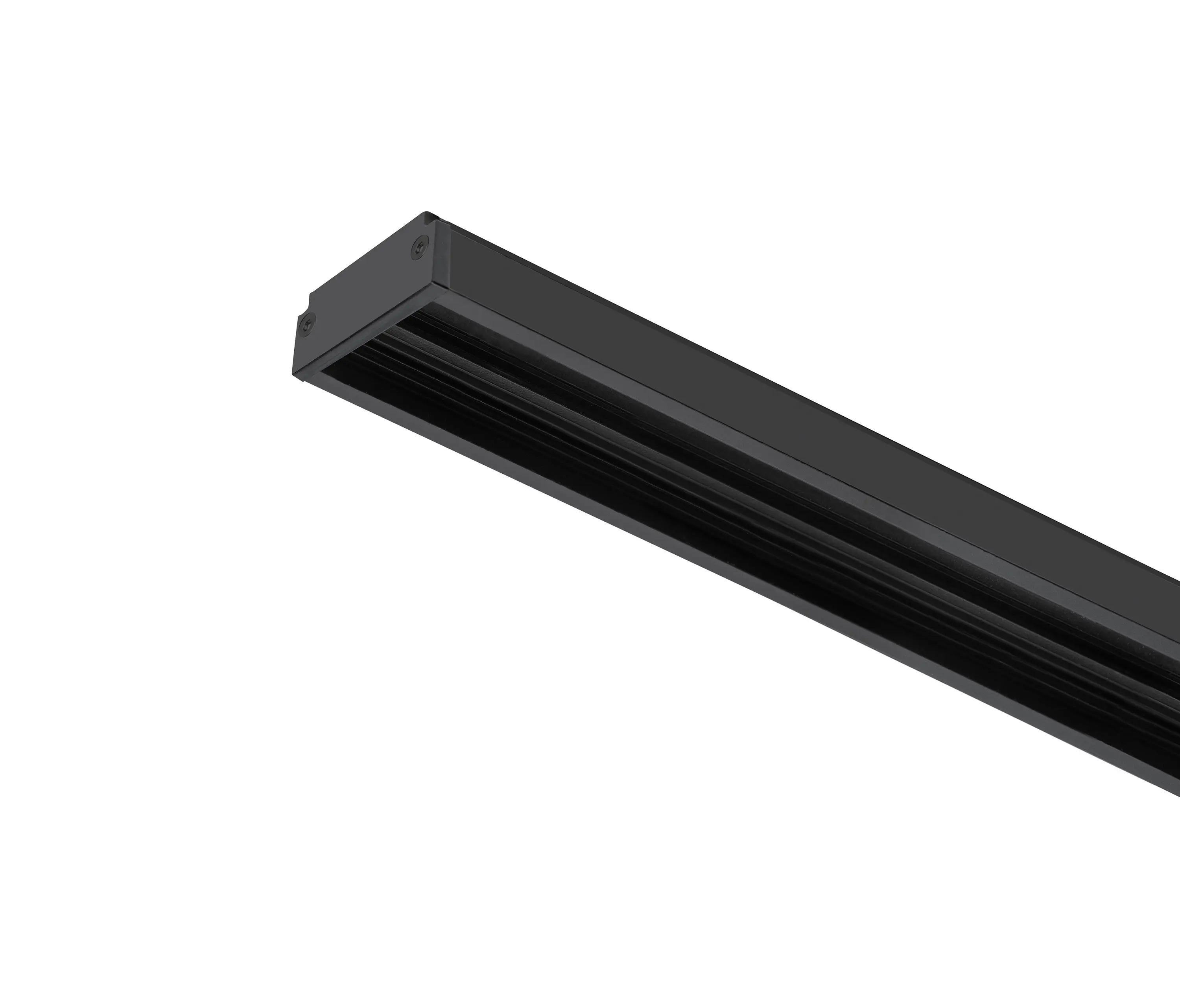 Lumexx Light Systems - TRIvario end plate