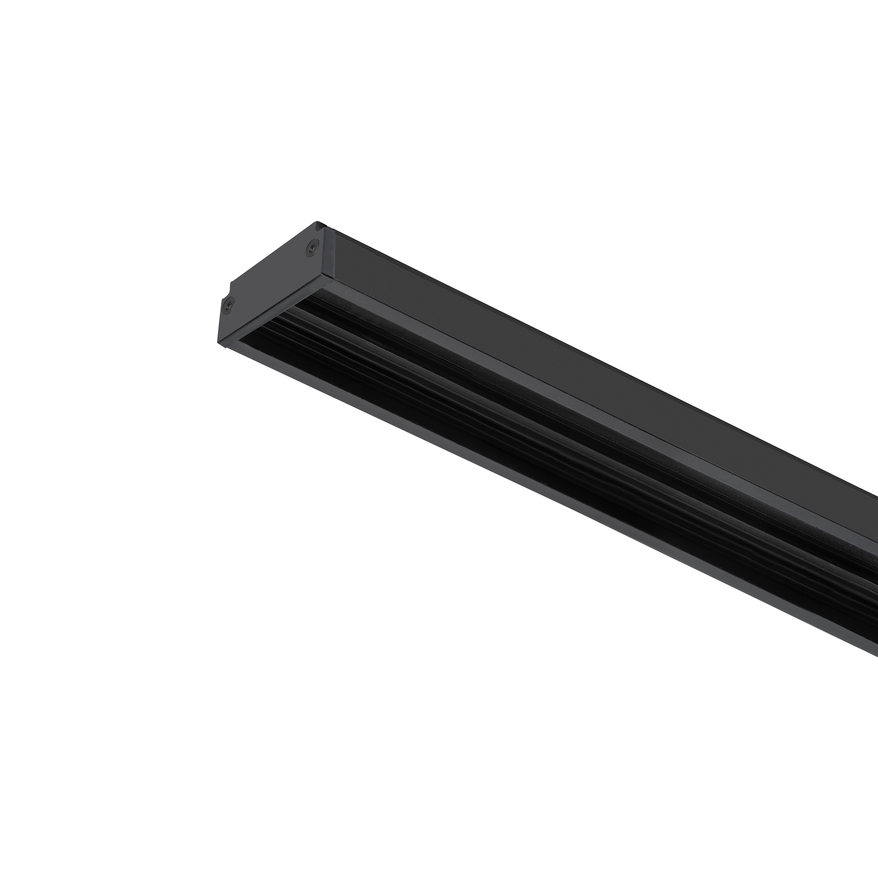 Display product TRIvario end plate from manufacturer Lumexx Light Systems