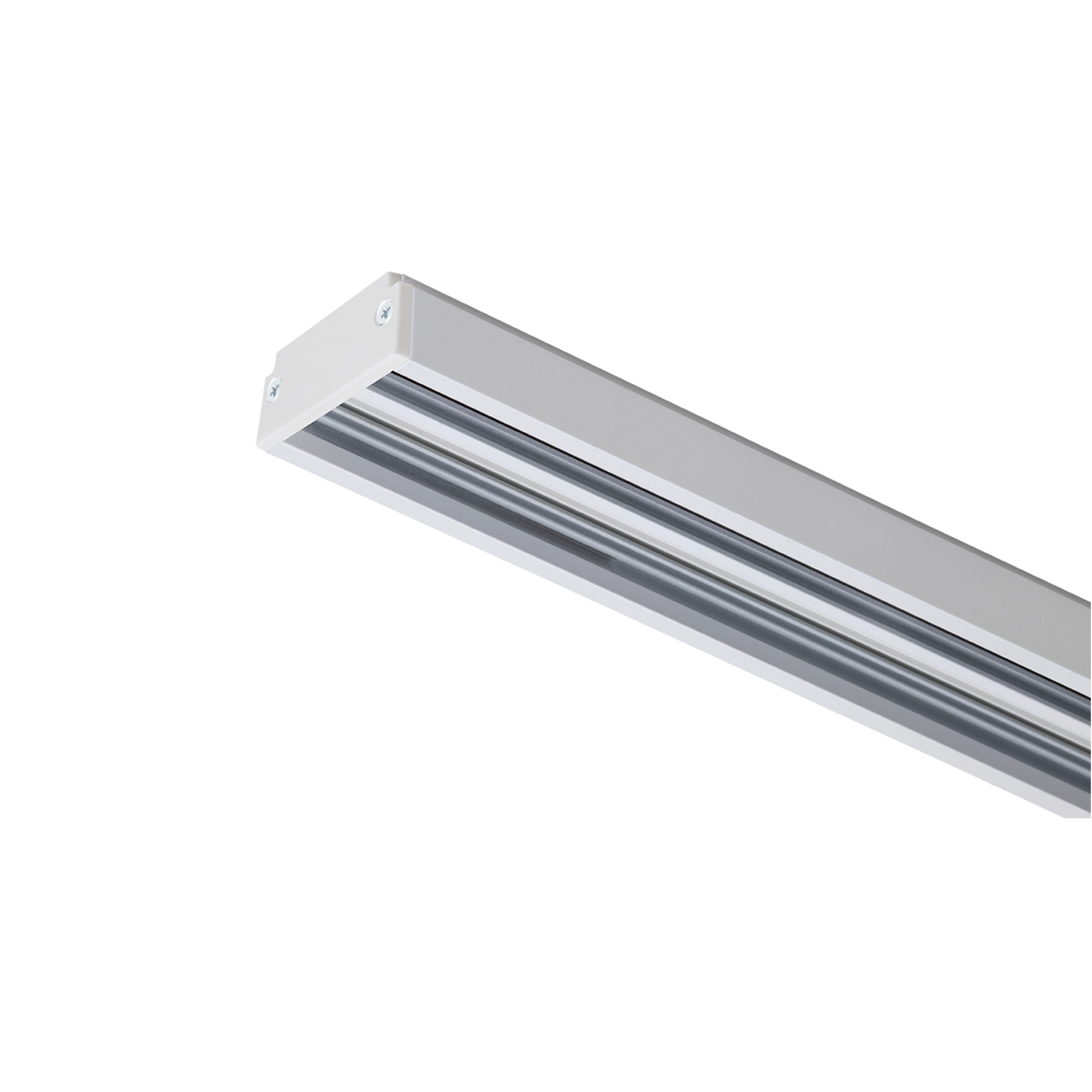 TRIvario end plate