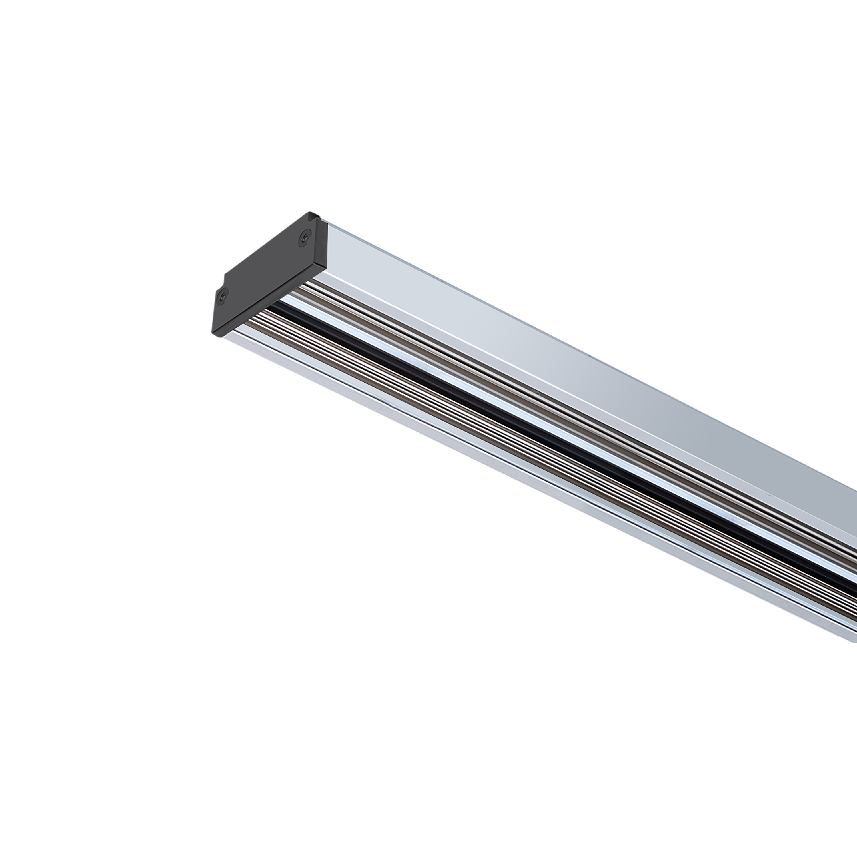 TRIvario end plate