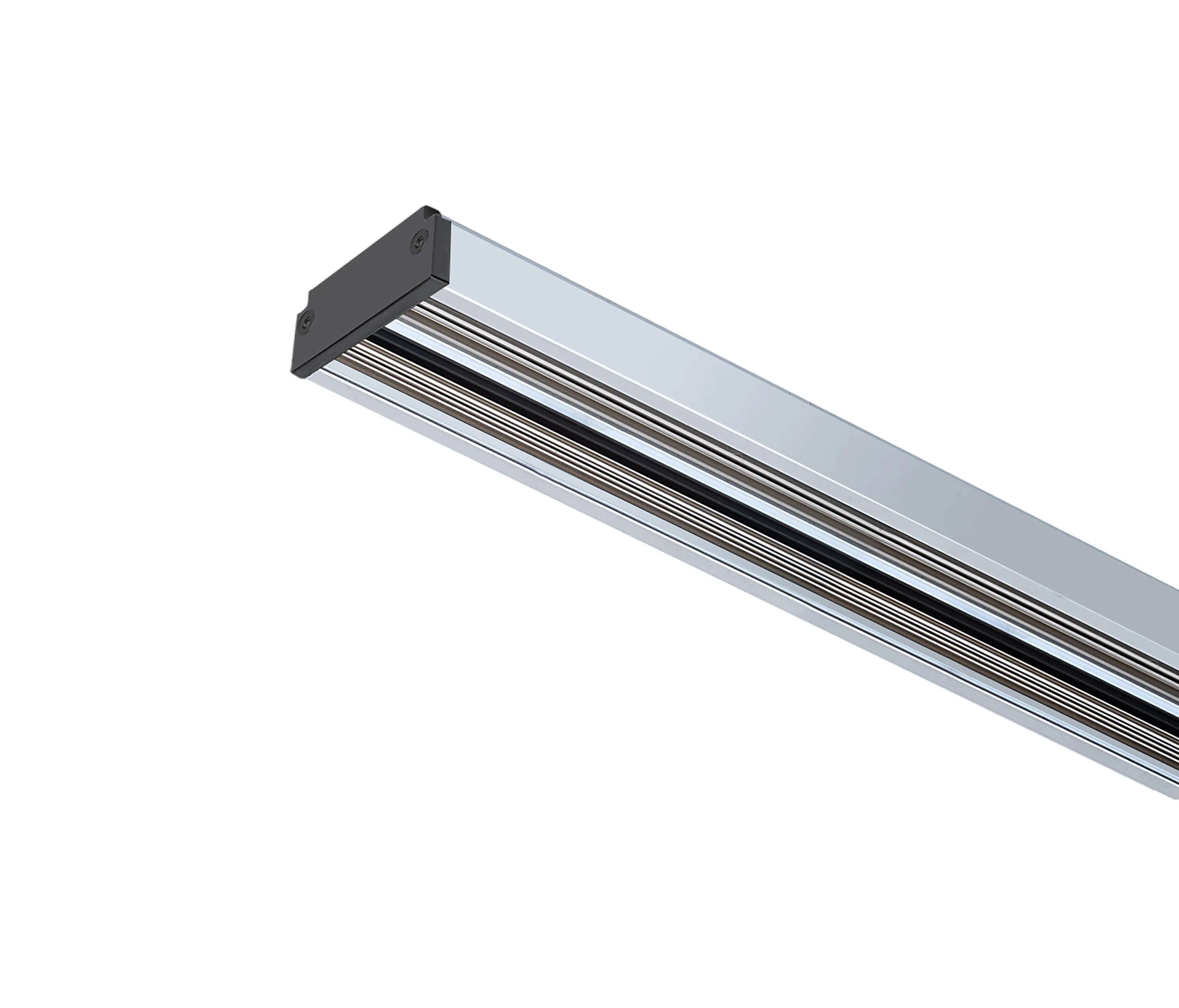 Lumexx Light Systems - TRIvario end plate