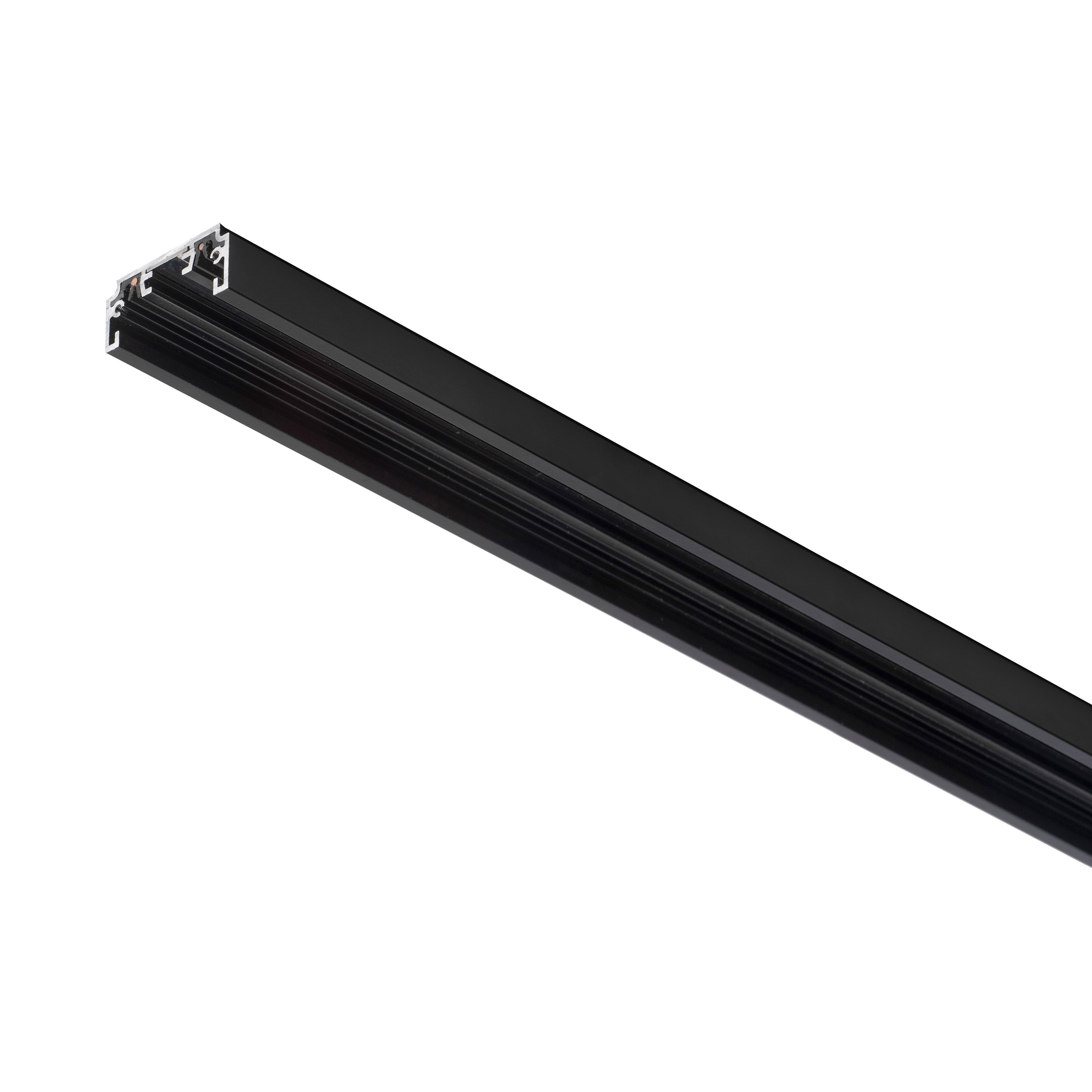 Display product TRIvario power track from manufacturer Lumexx Light Systems