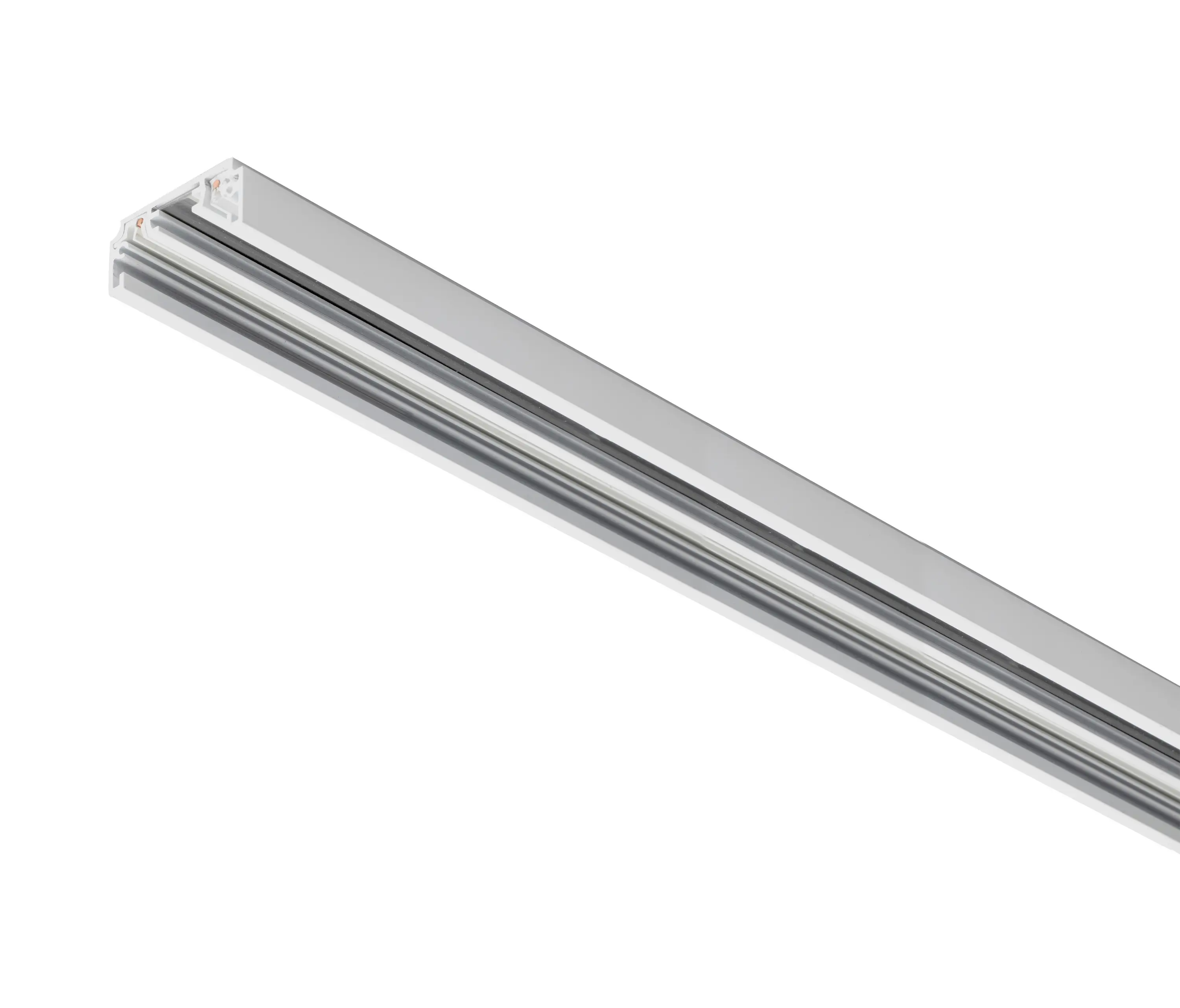 Lumexx Light Systems - TRIvario power track