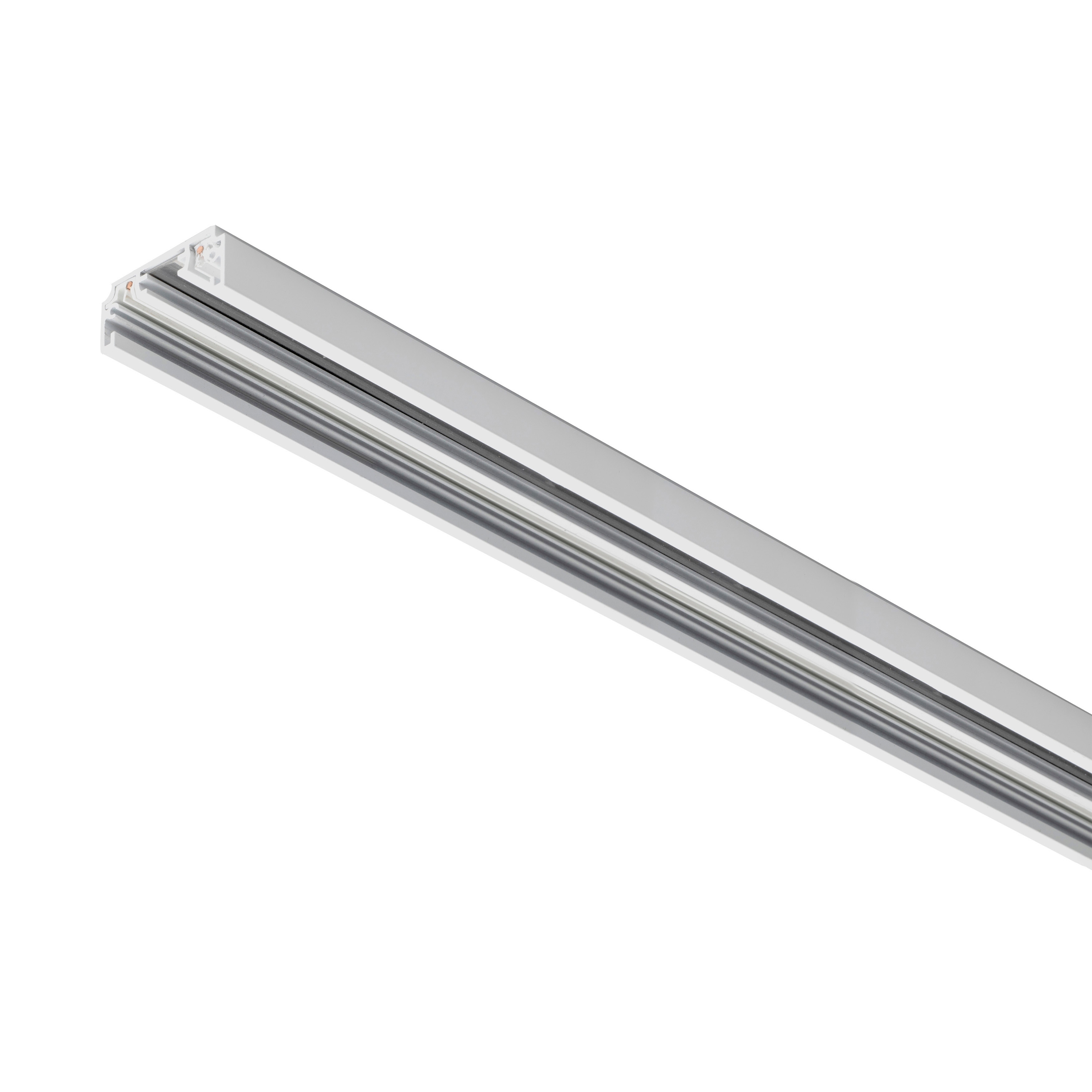 TRIvario power track