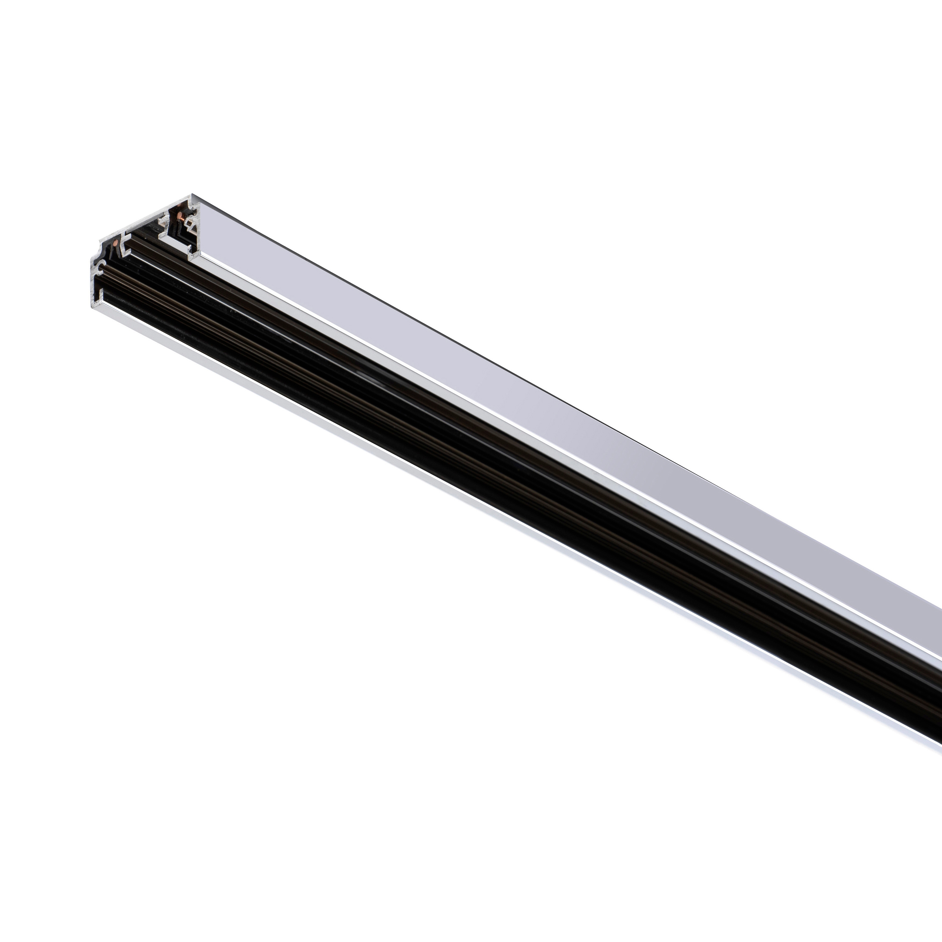 TRIvario power track