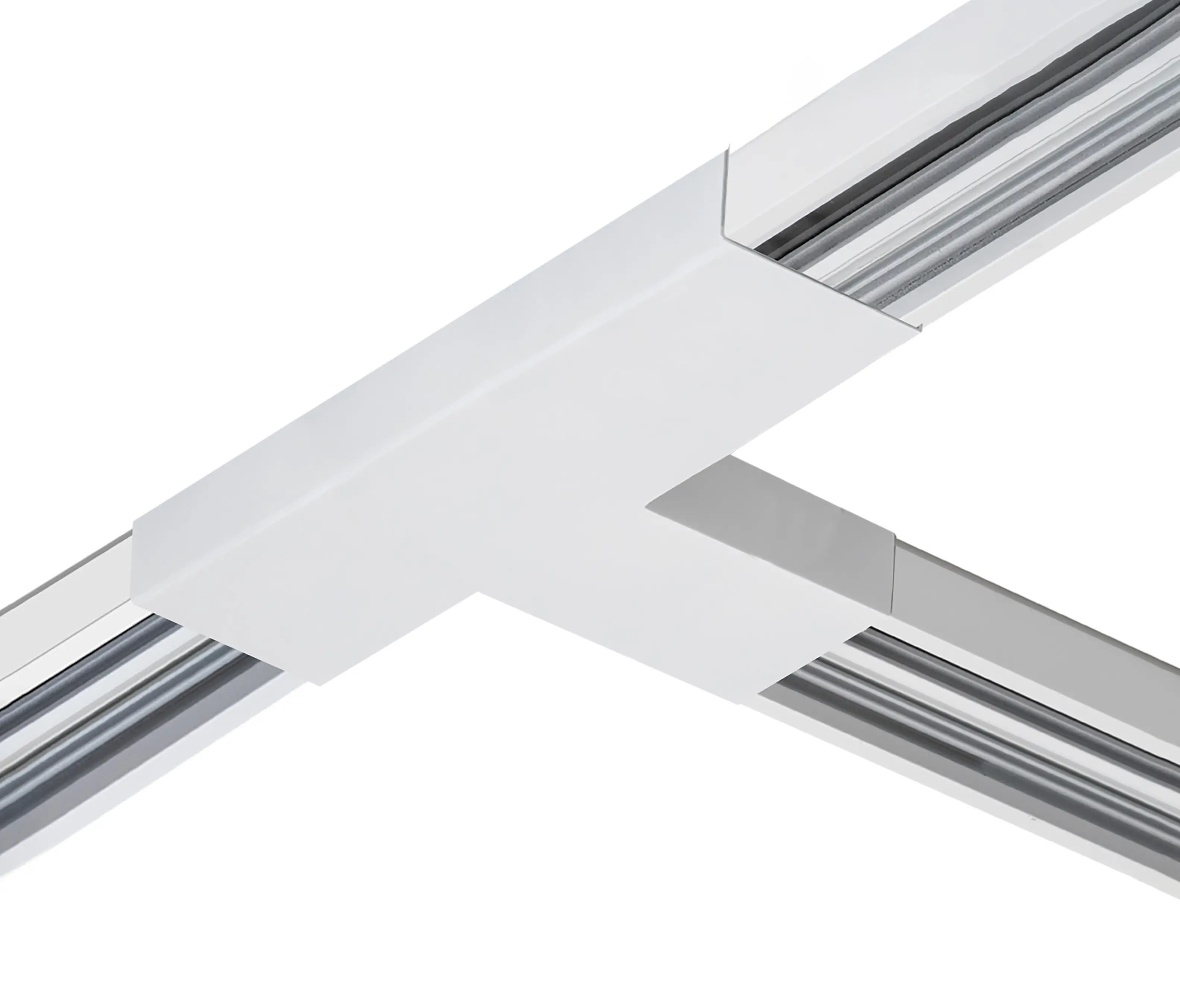 Lumexx Light Systems - TRIvario T-connector