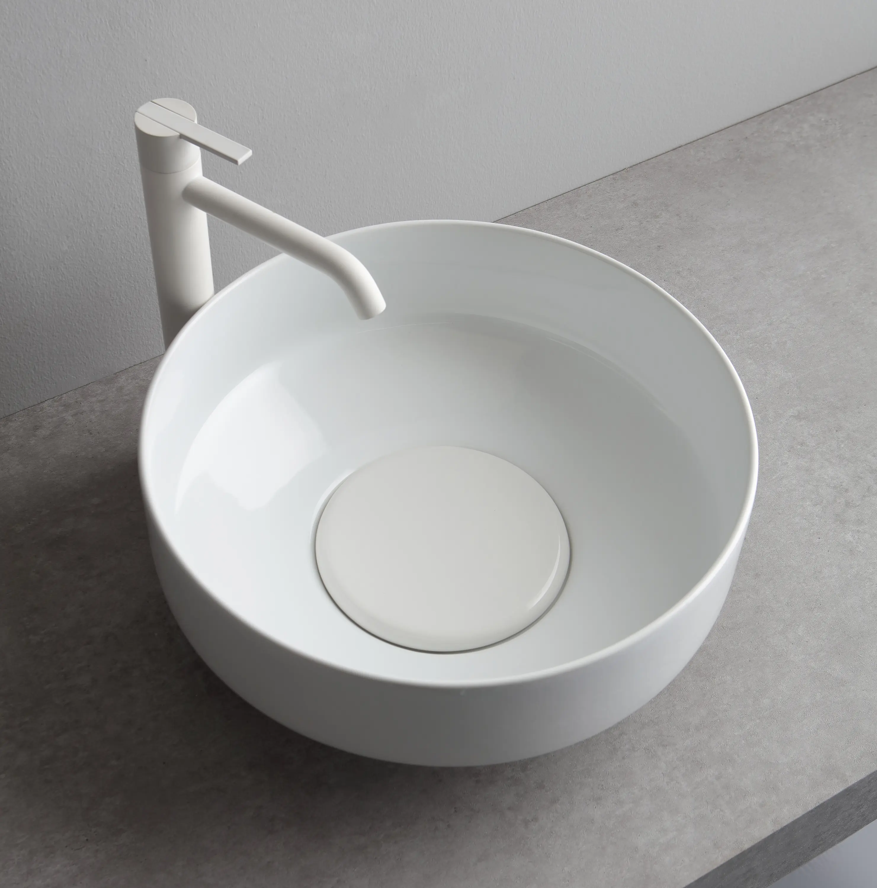 White Ceramic Srl - Was