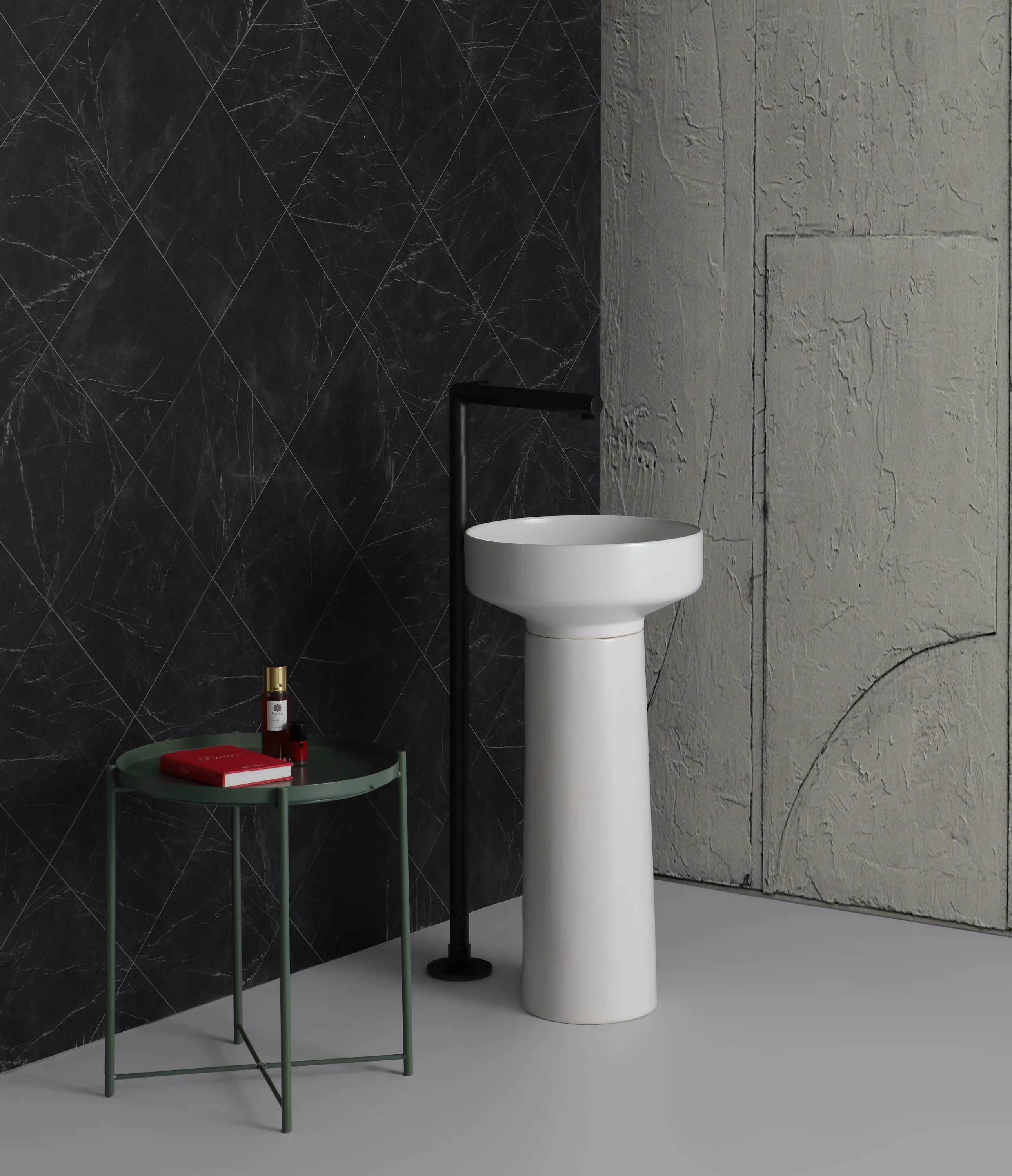 White Ceramic Srl - Was
