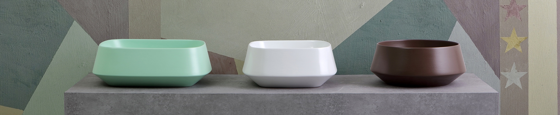 Scopri il mondo del produttore White Ceramic Srl