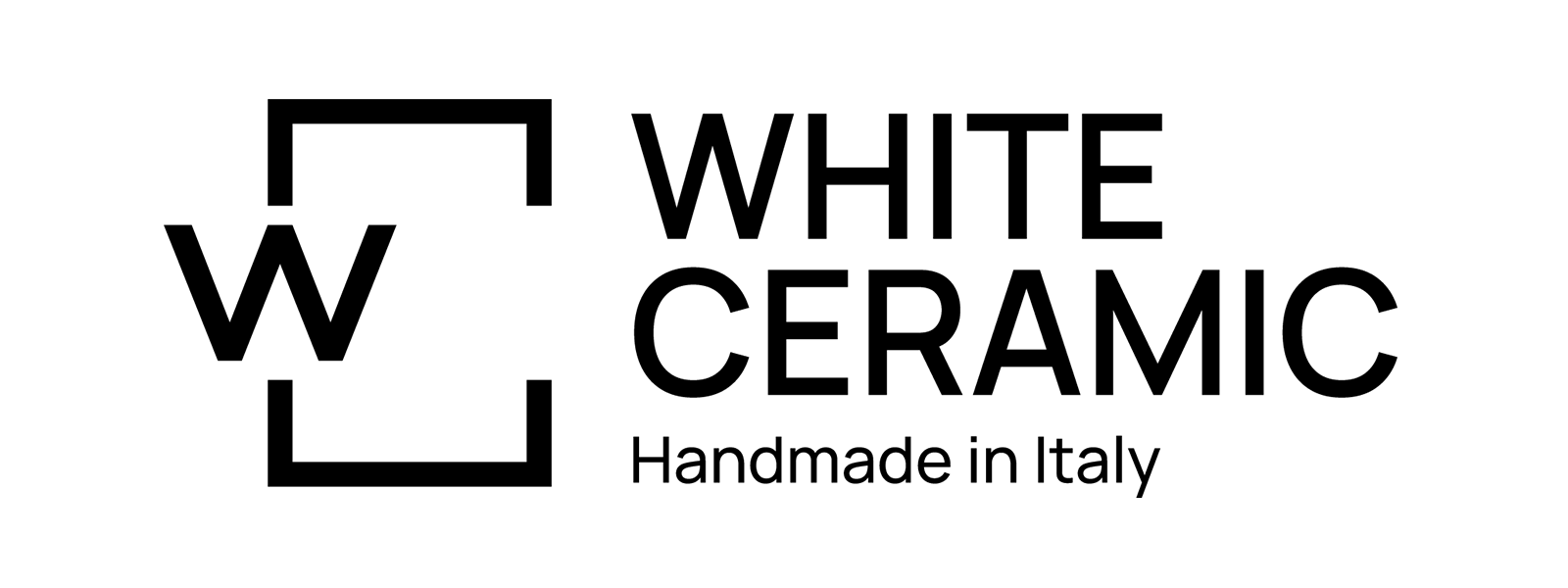 Logo for manufacturer White Ceramic Srl