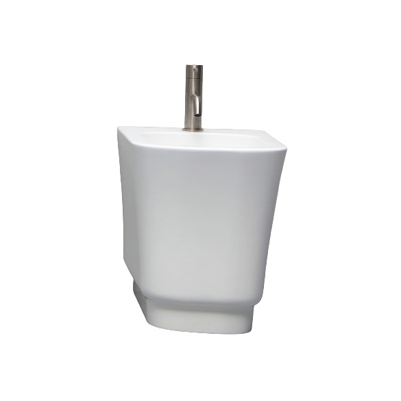 Produkt Idea back to wall bidet des Herstellers White Ceramic Srl anzeigen