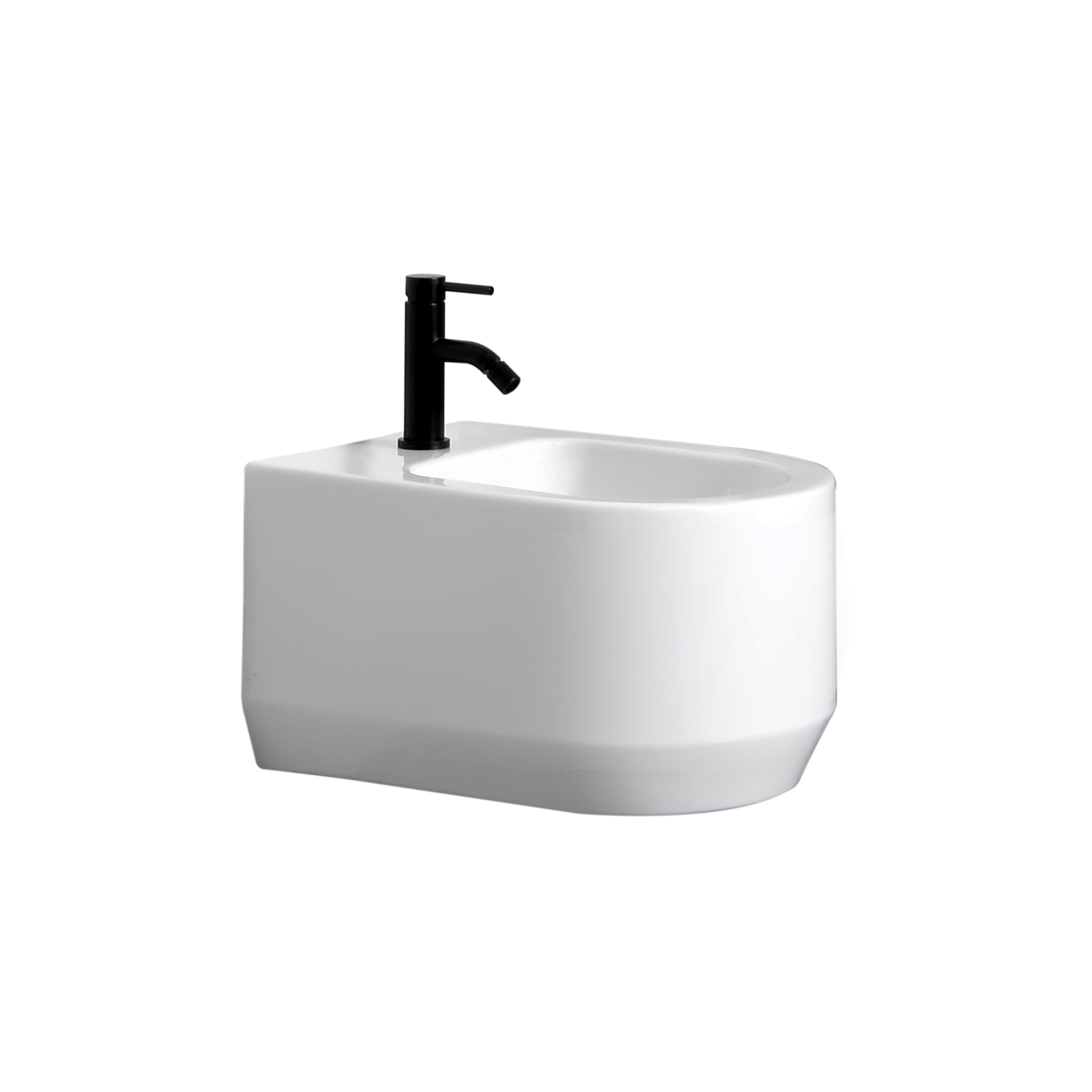 Produkt Tao wall hung bidet des Herstellers White Ceramic Srl anzeigen