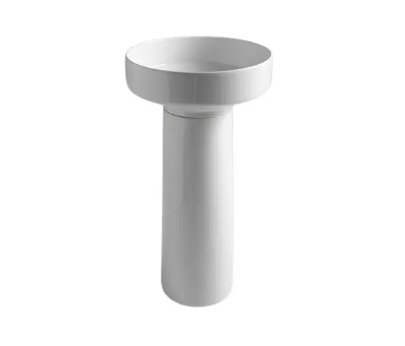 White Ceramic Srl - Was