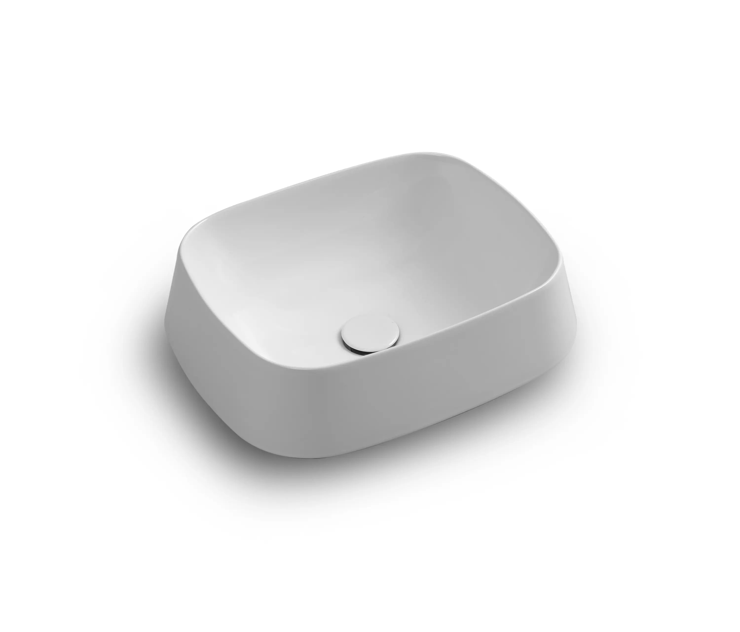 White Ceramic Srl - Tao rectangular
