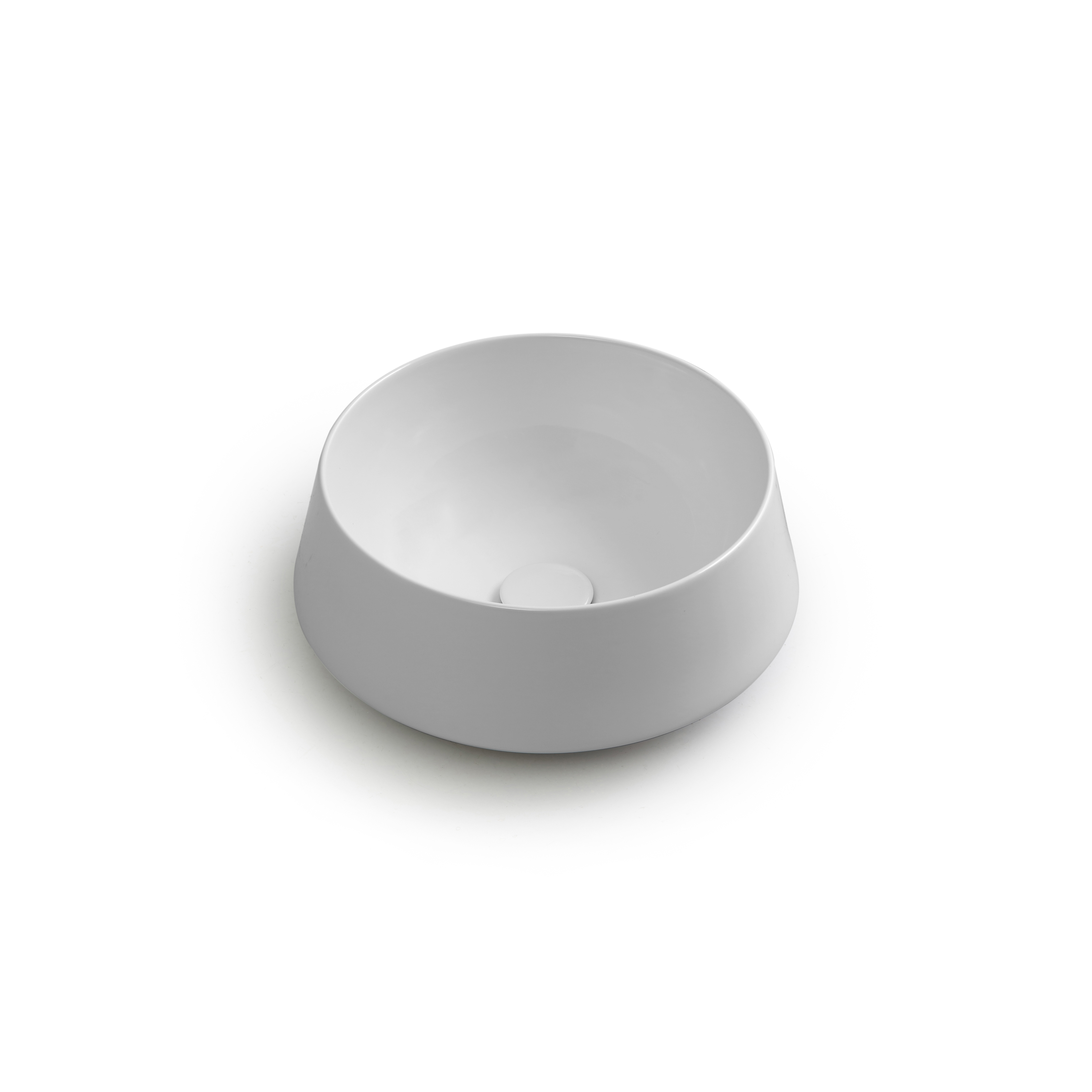 Mostrar el producto Tao round del fabricante White Ceramic Srl
