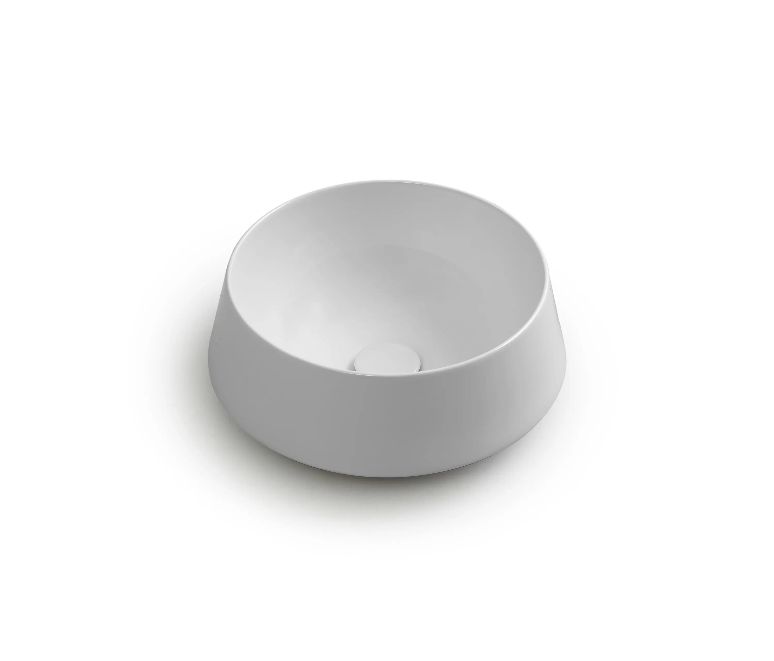 White Ceramic Srl - Tao round