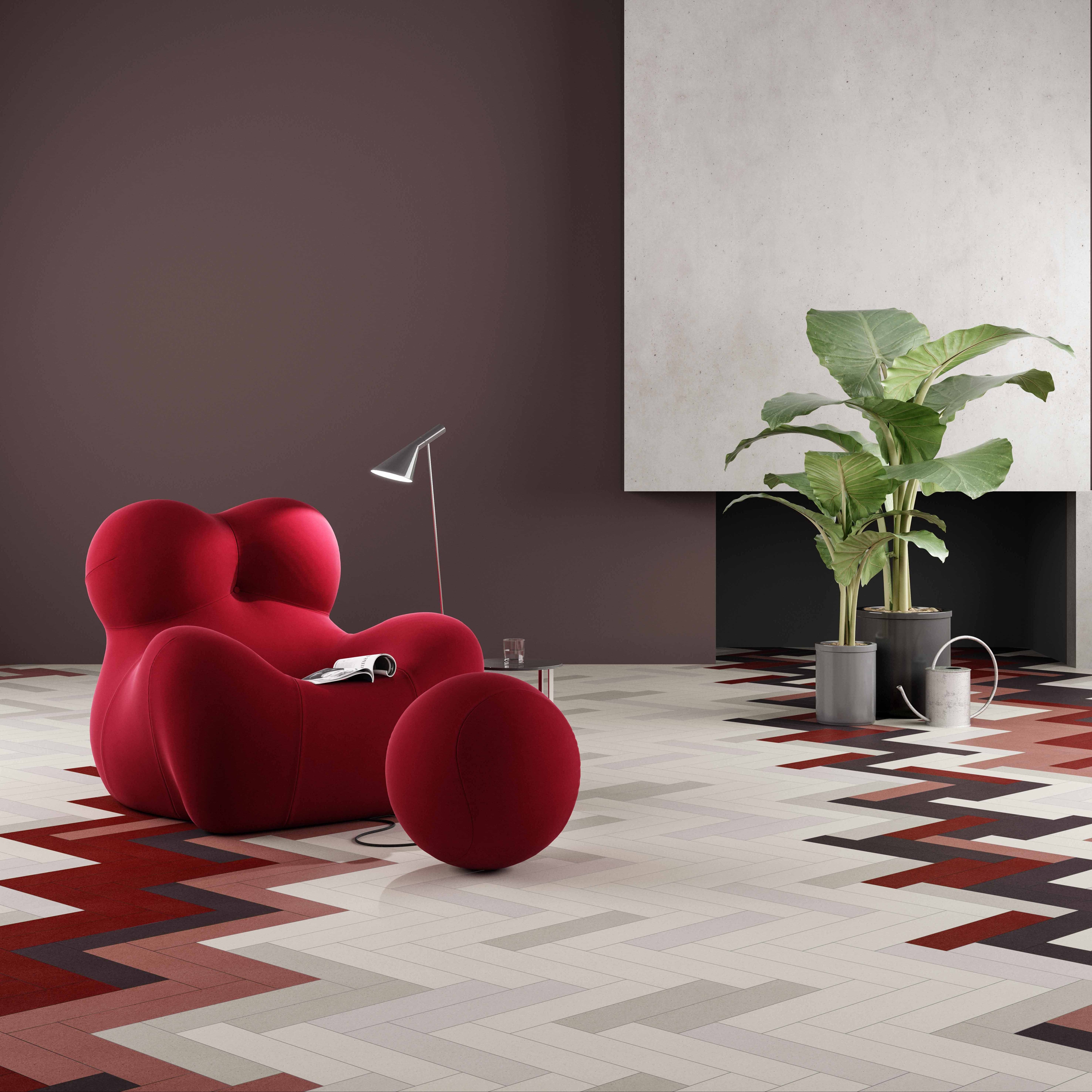 MOGU FLOOR