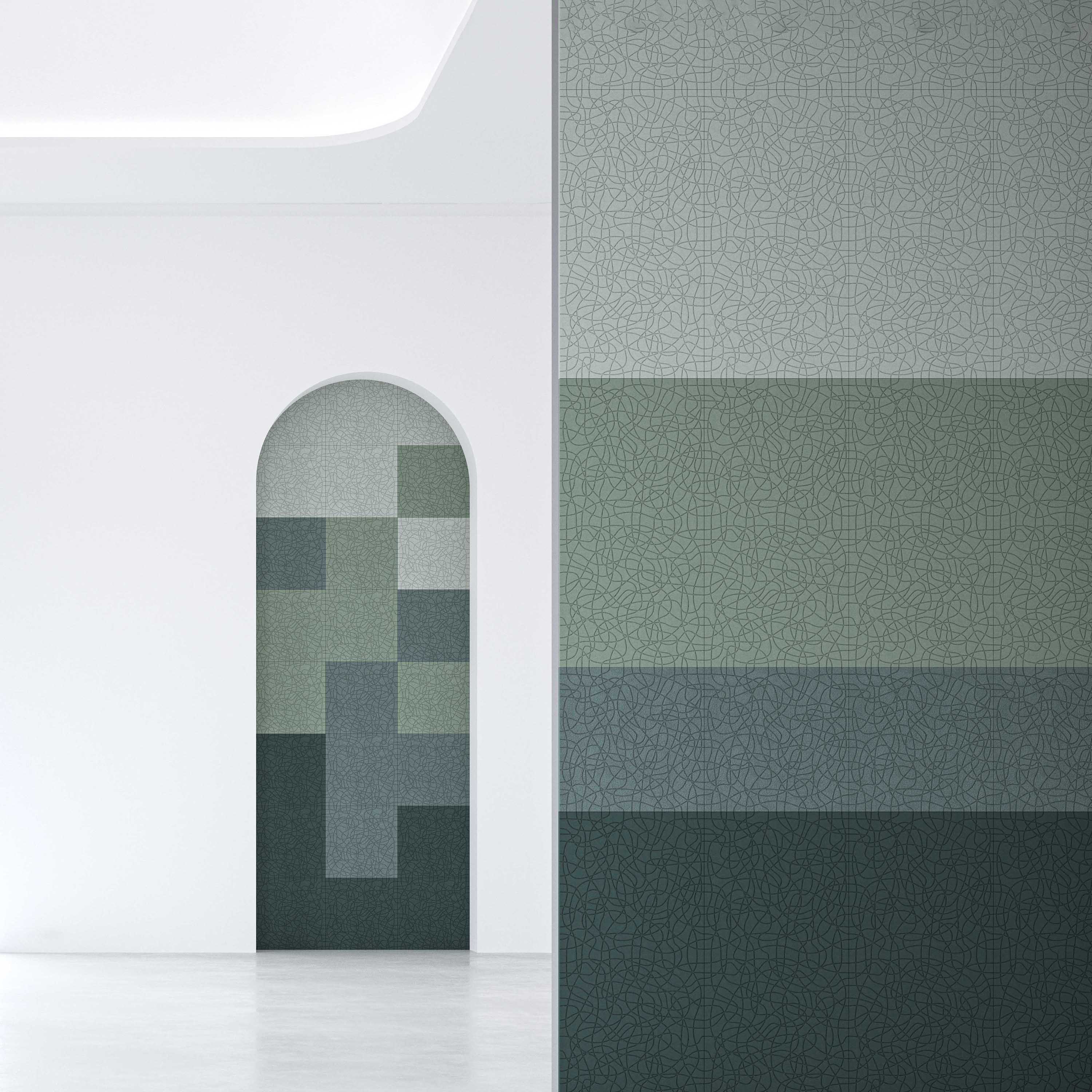 MOGU WALL PANELS