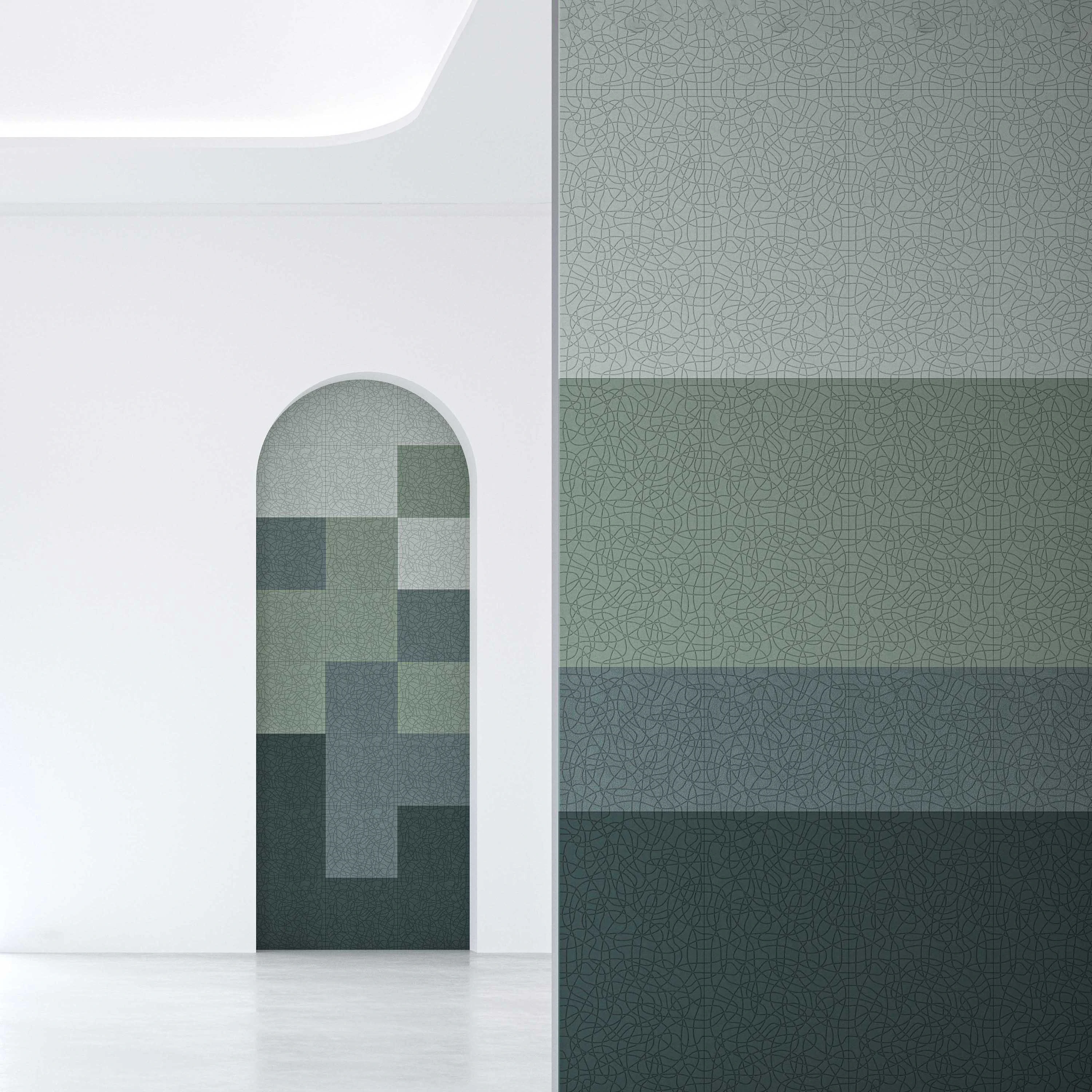 MOGU WALL PANELS