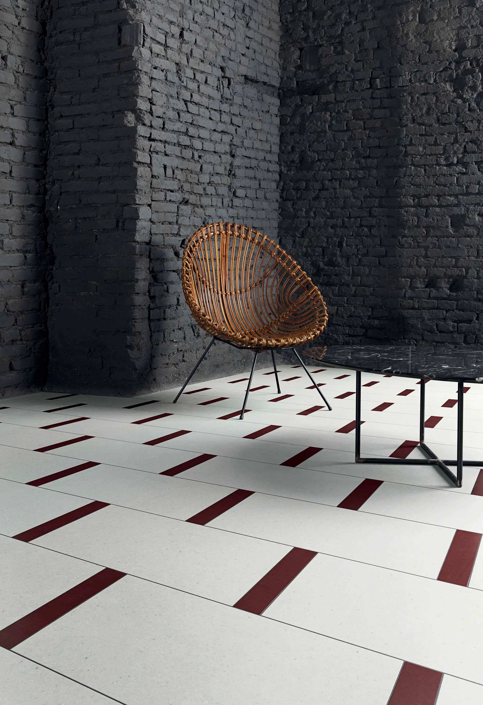 Mogu - Tiles