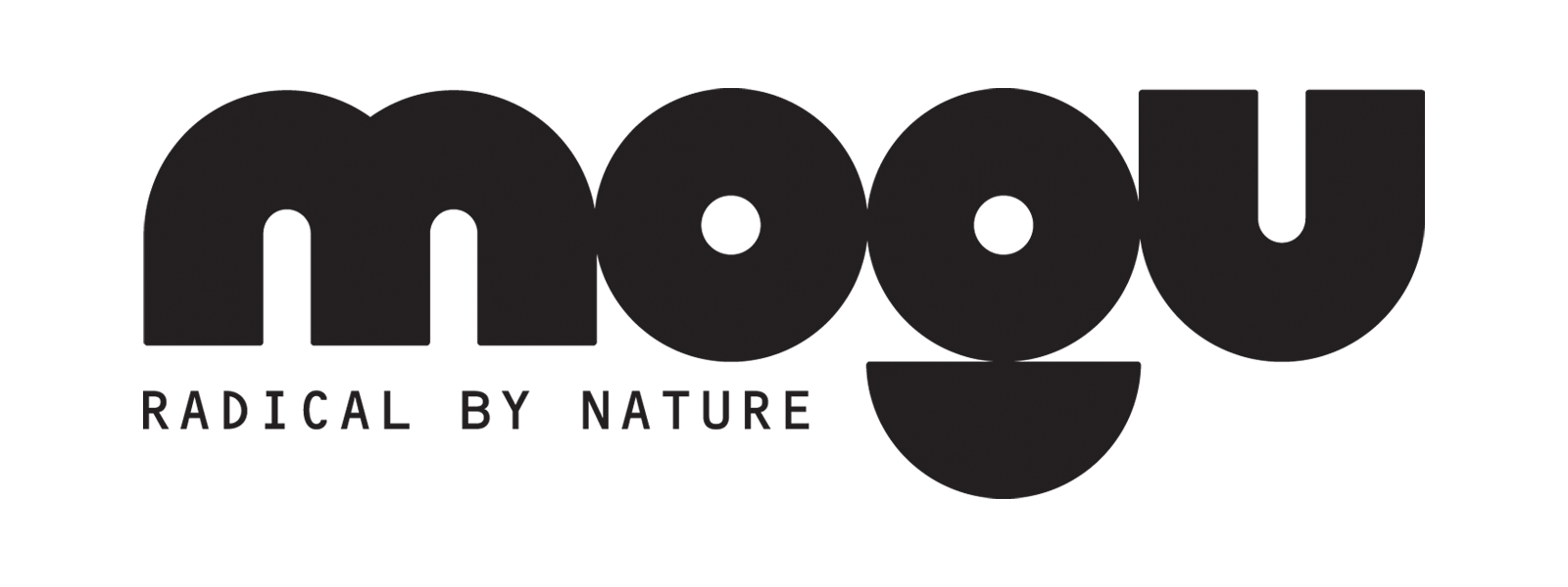 Logo for manufacturer Mogu