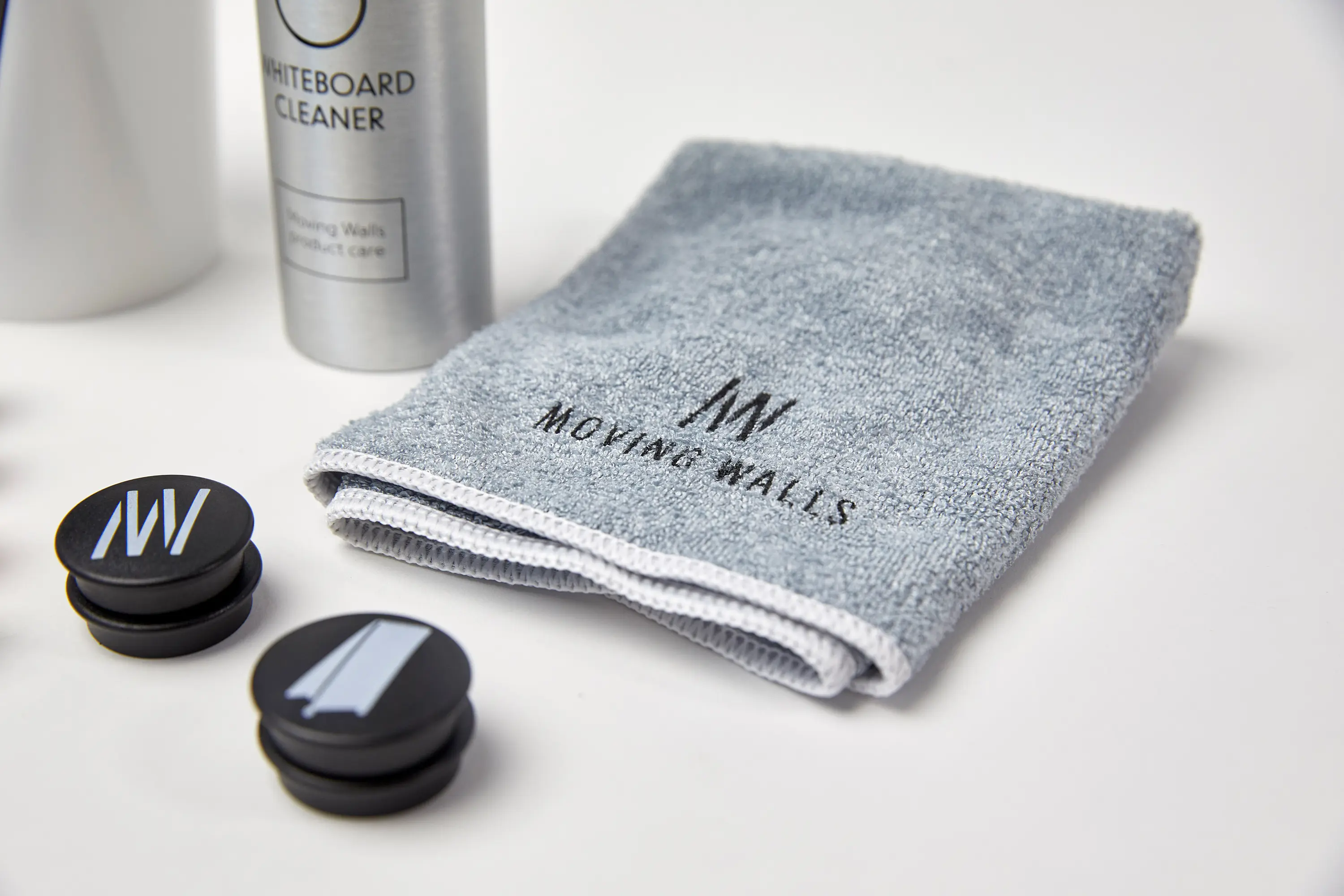 Moving Walls - Accessory Set