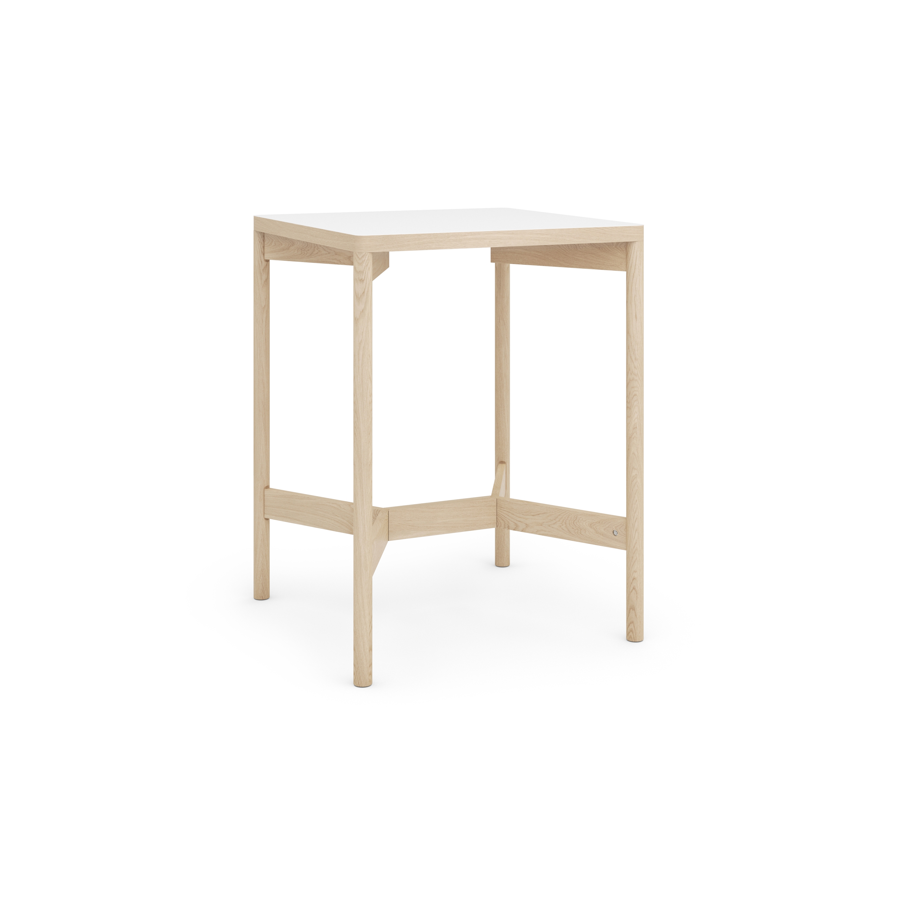 Vertoon produk Moving Table - high 80x80 van vervaardiger Moving Walls