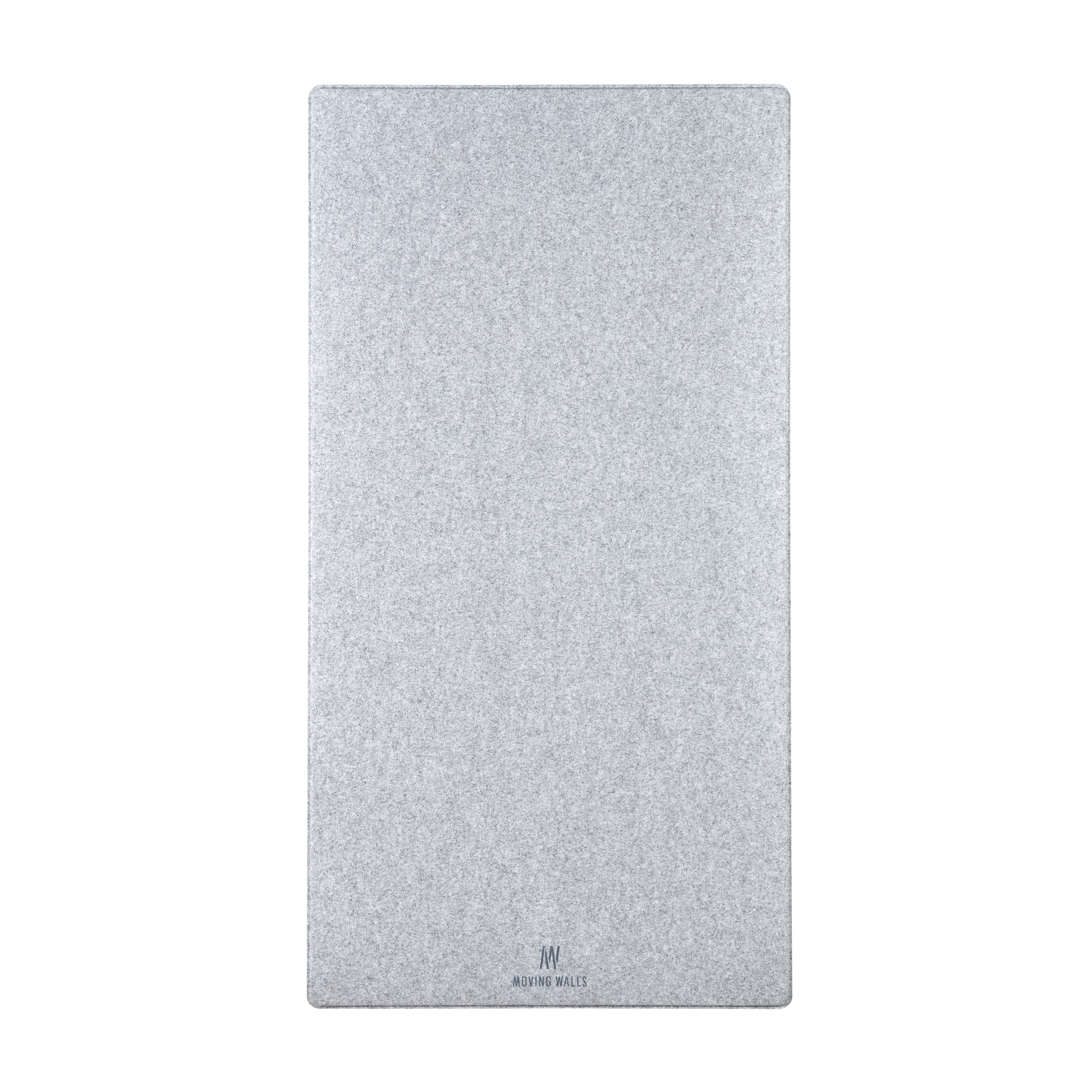 Display product Moving Acoustic Pinboard - light from manufacturer Moving Walls