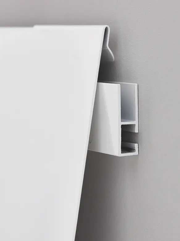 Moving Walls - Moving Panel M