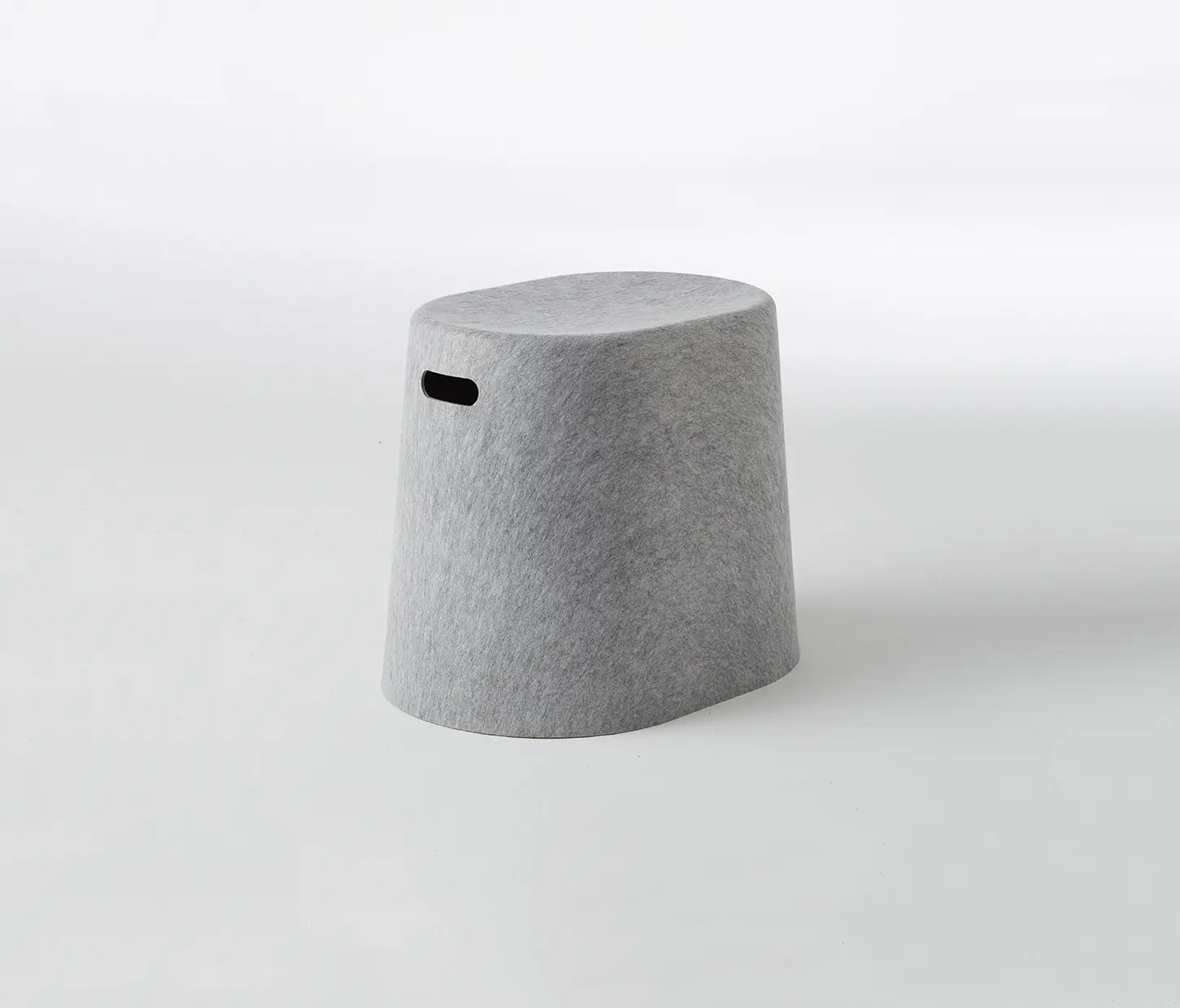Moving Walls - Moving Stool - light