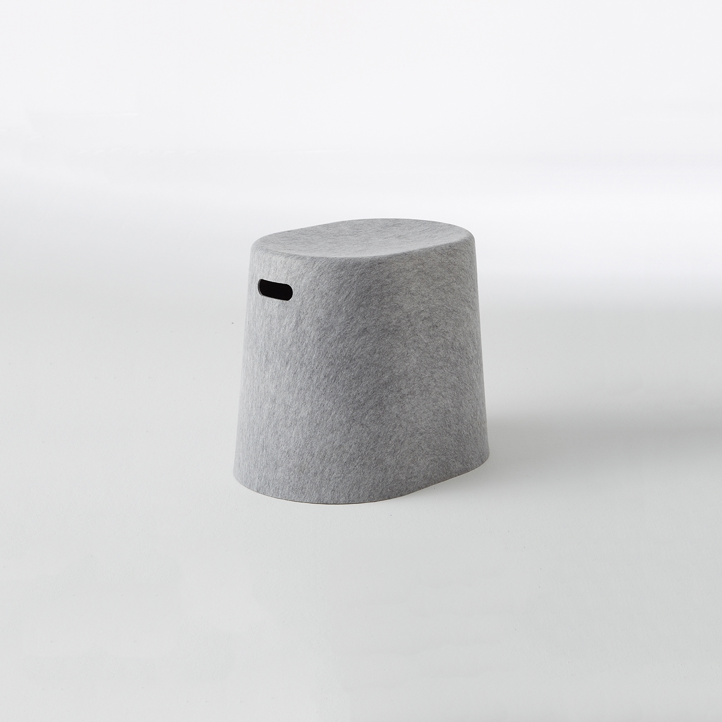 Vertoon produk Moving Stool - light van vervaardiger Moving Walls