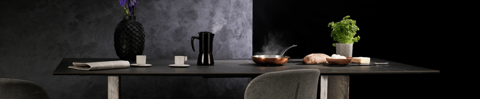 Discover the world of manufacturer ATOLL