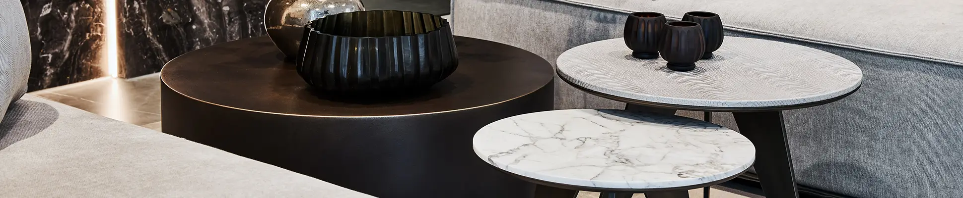 DAMI Luxury Interior