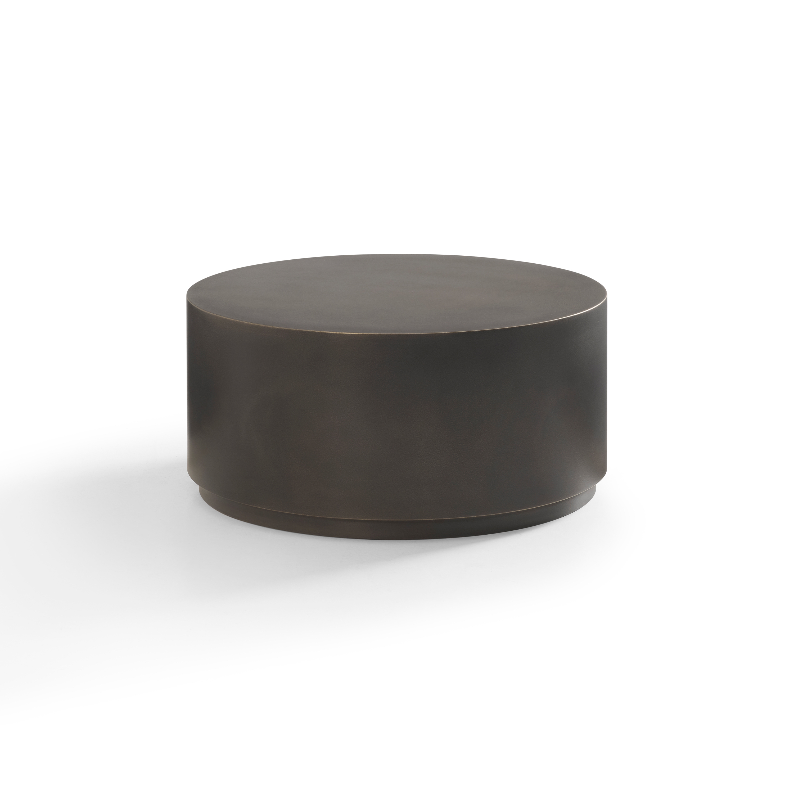 Produkt Amber Coffee Table Metal Lacquer des Herstellers DAMI Luxury Interior anzeigen