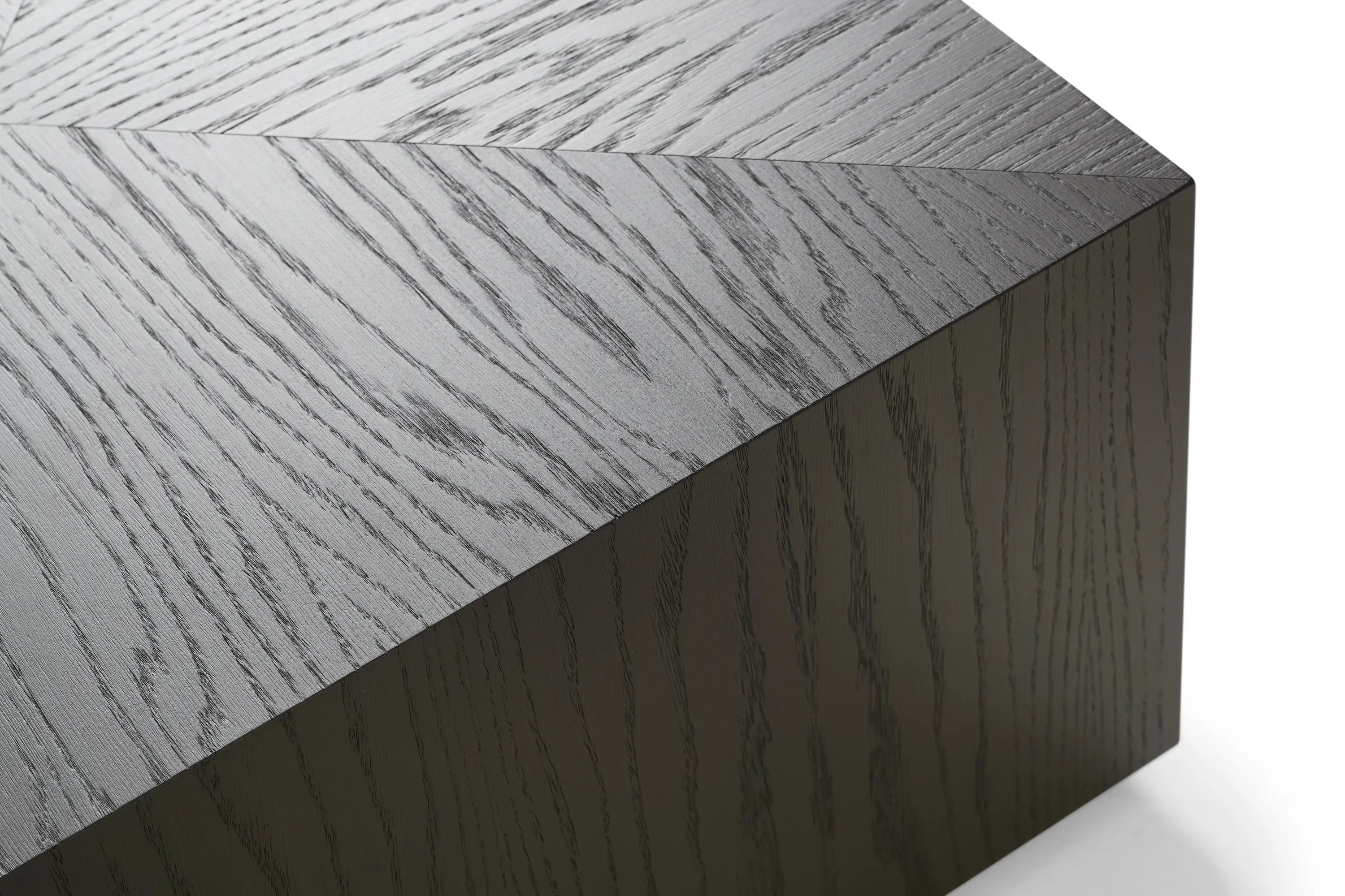 DAMI Luxury Interior - Garnet Coffee Table Brushed Oak
