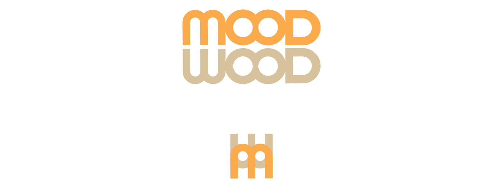 Logo for manufacturer MoodWood