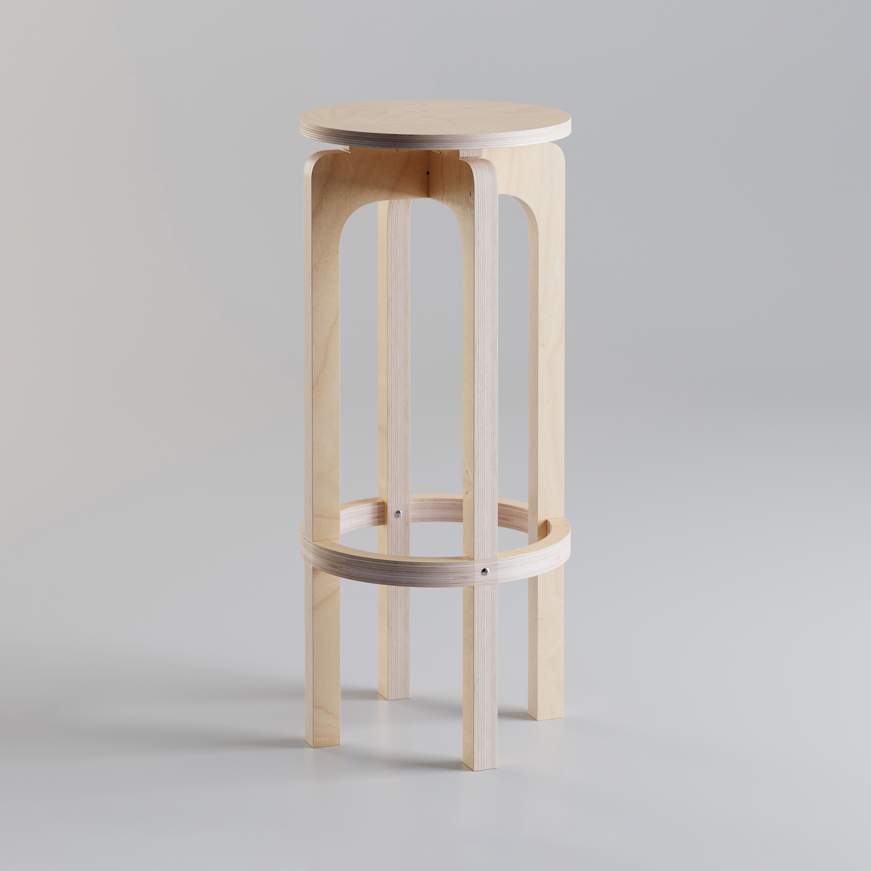 Arco | Confidenza 75-naturale