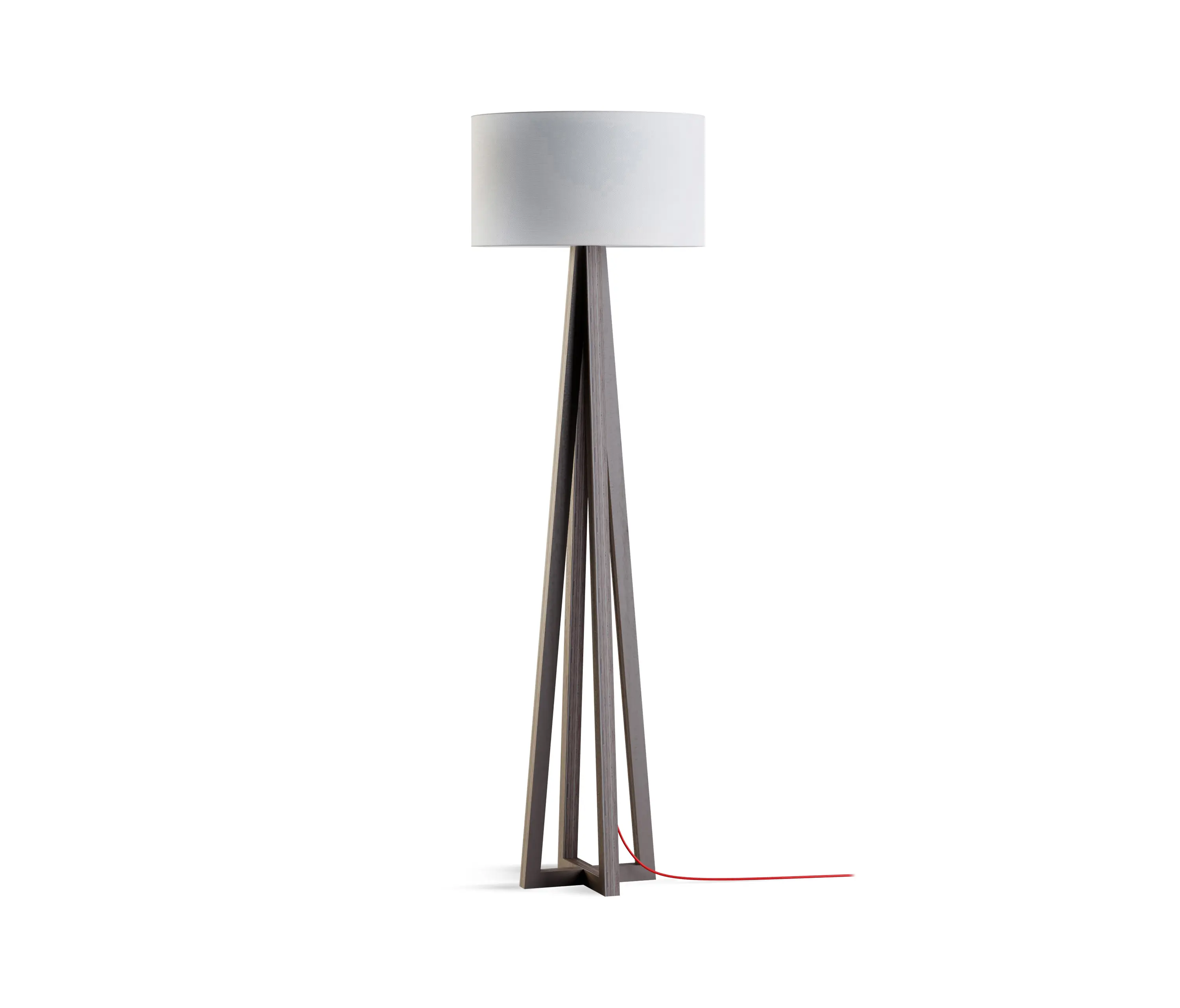 MoodWood - Zero | Delta 120/45-light walnut