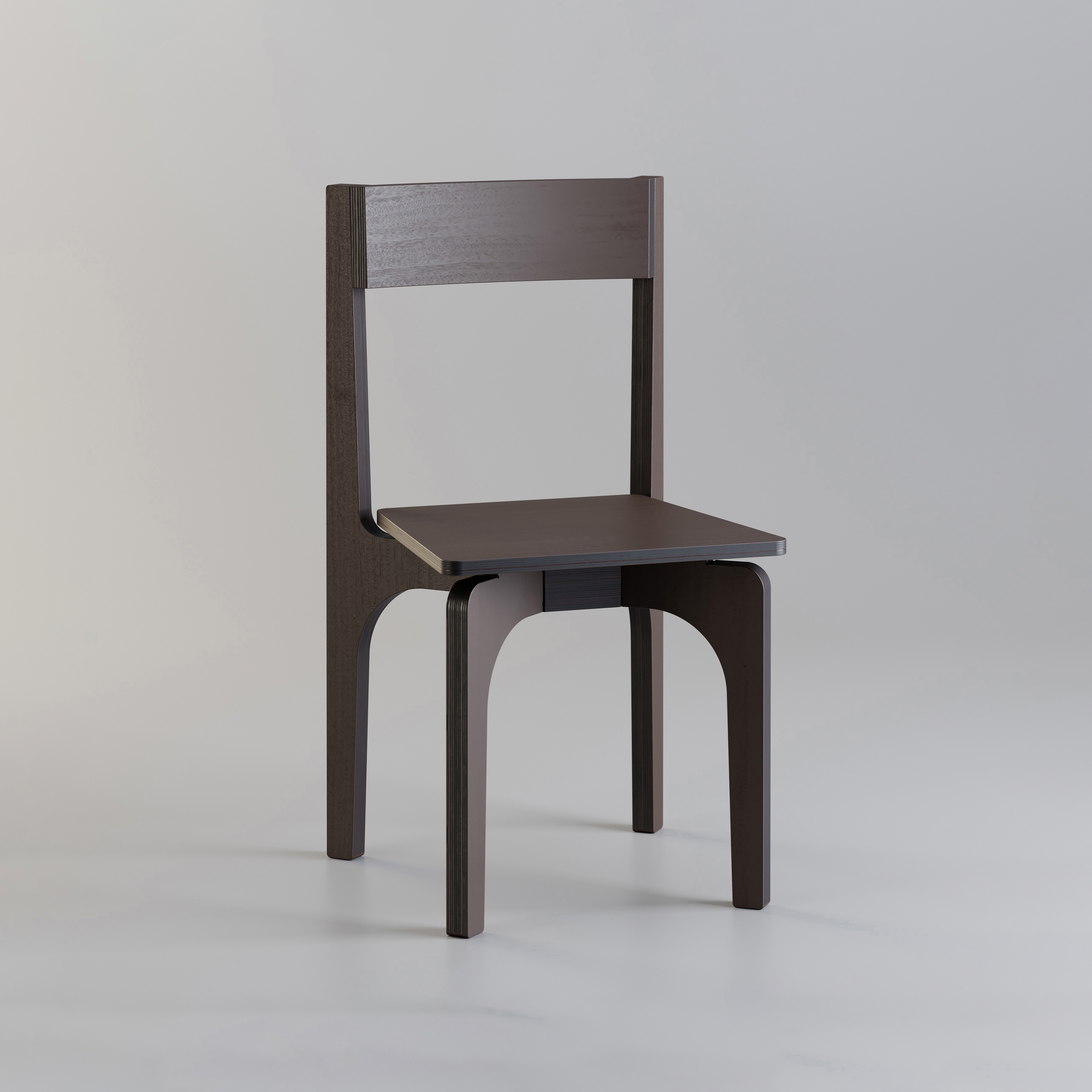 Arco | Tua-light walnut
