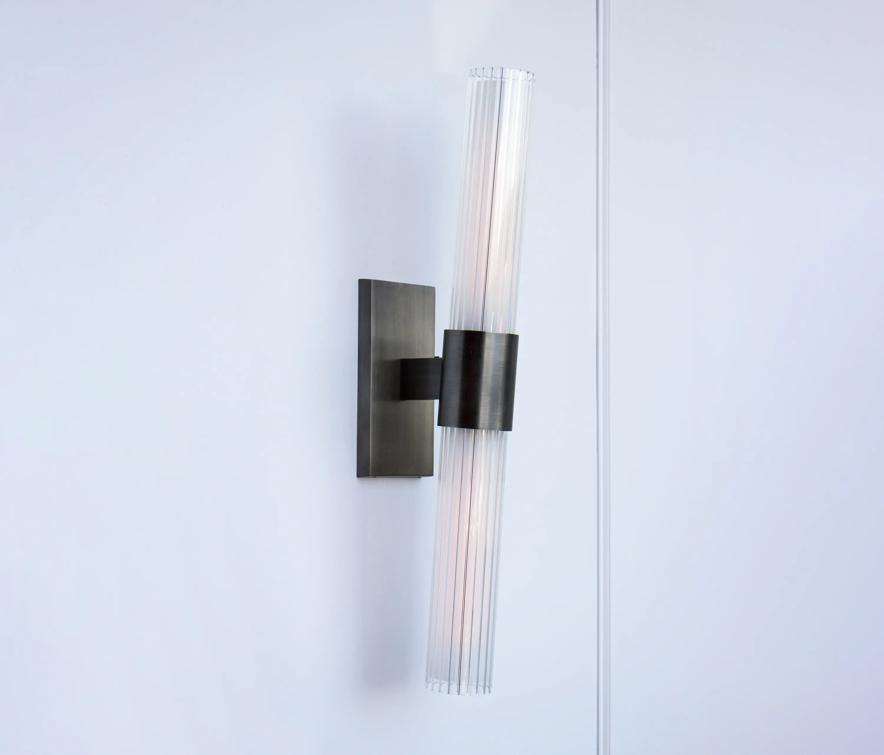 Trella - Dixie | Sconce (Pewter)