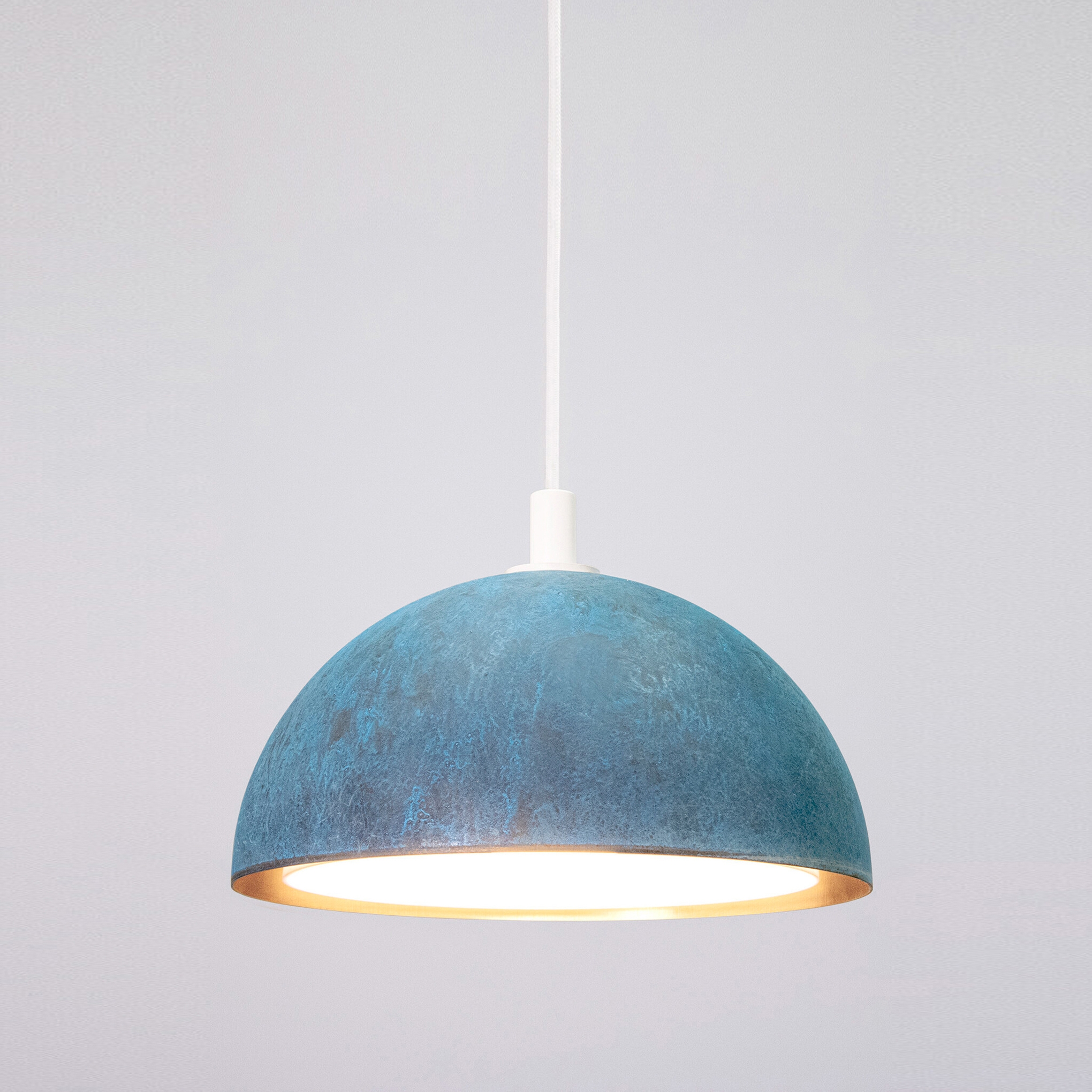 Lucy | Pendant (Tide)