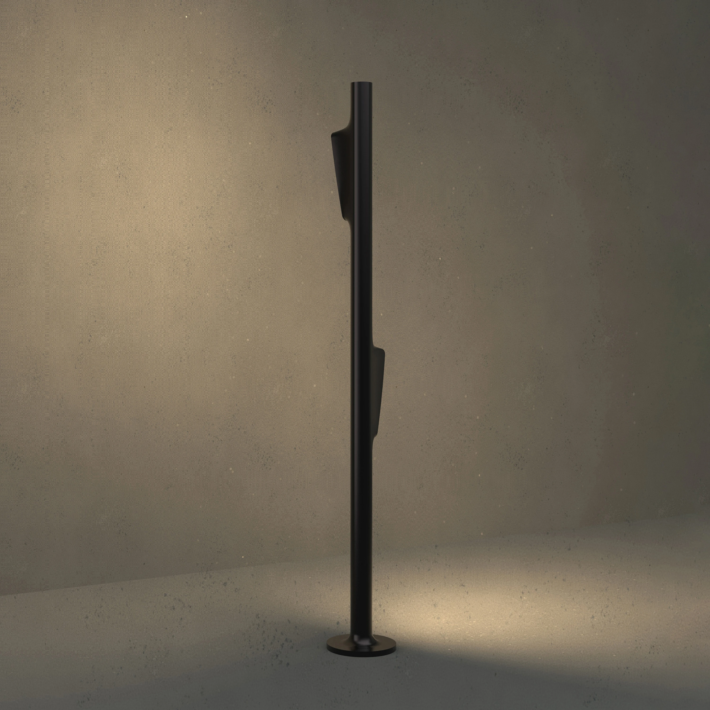 BOLLARD