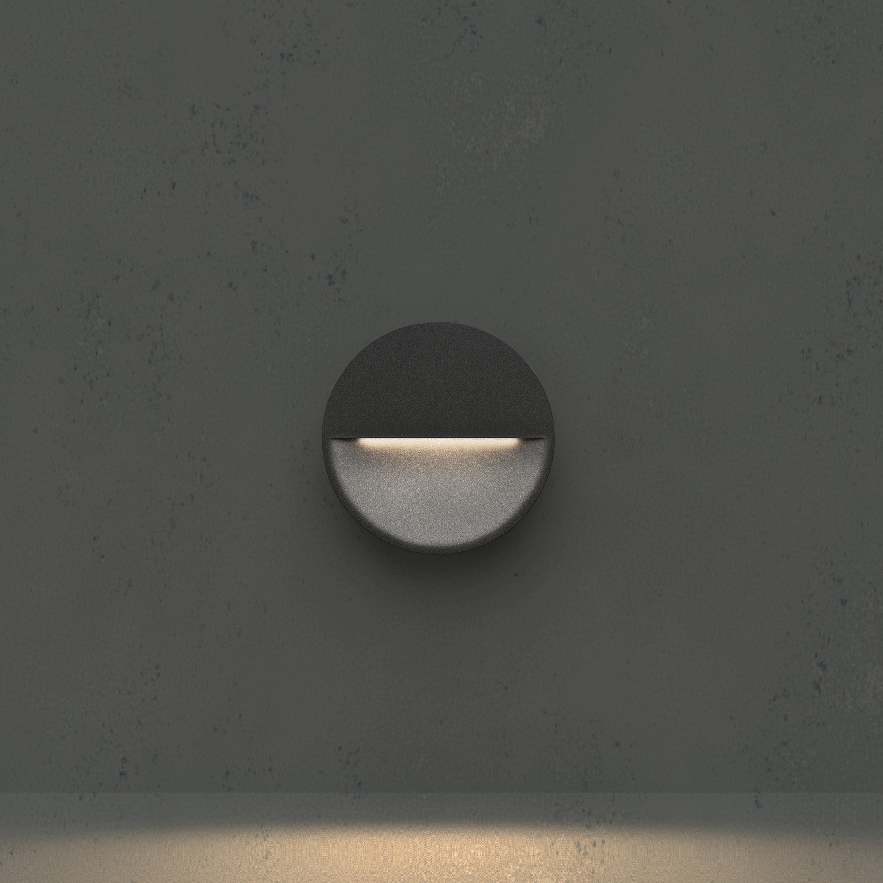 WALL LAMP